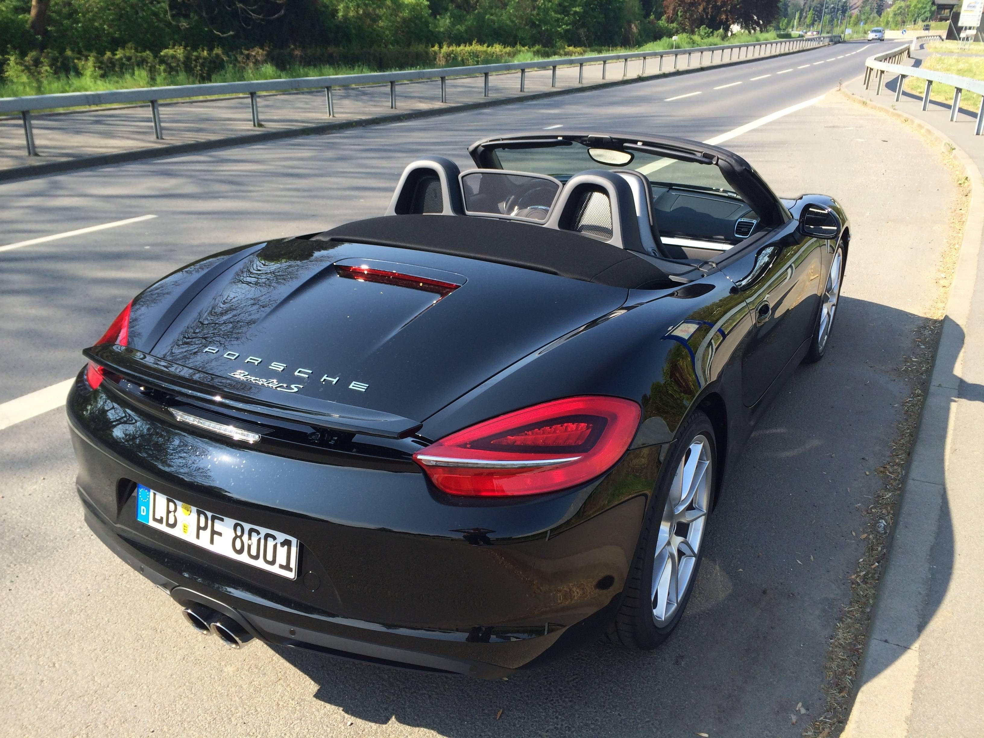 lufthansa first class porsche excitement - passageirodeprimeira