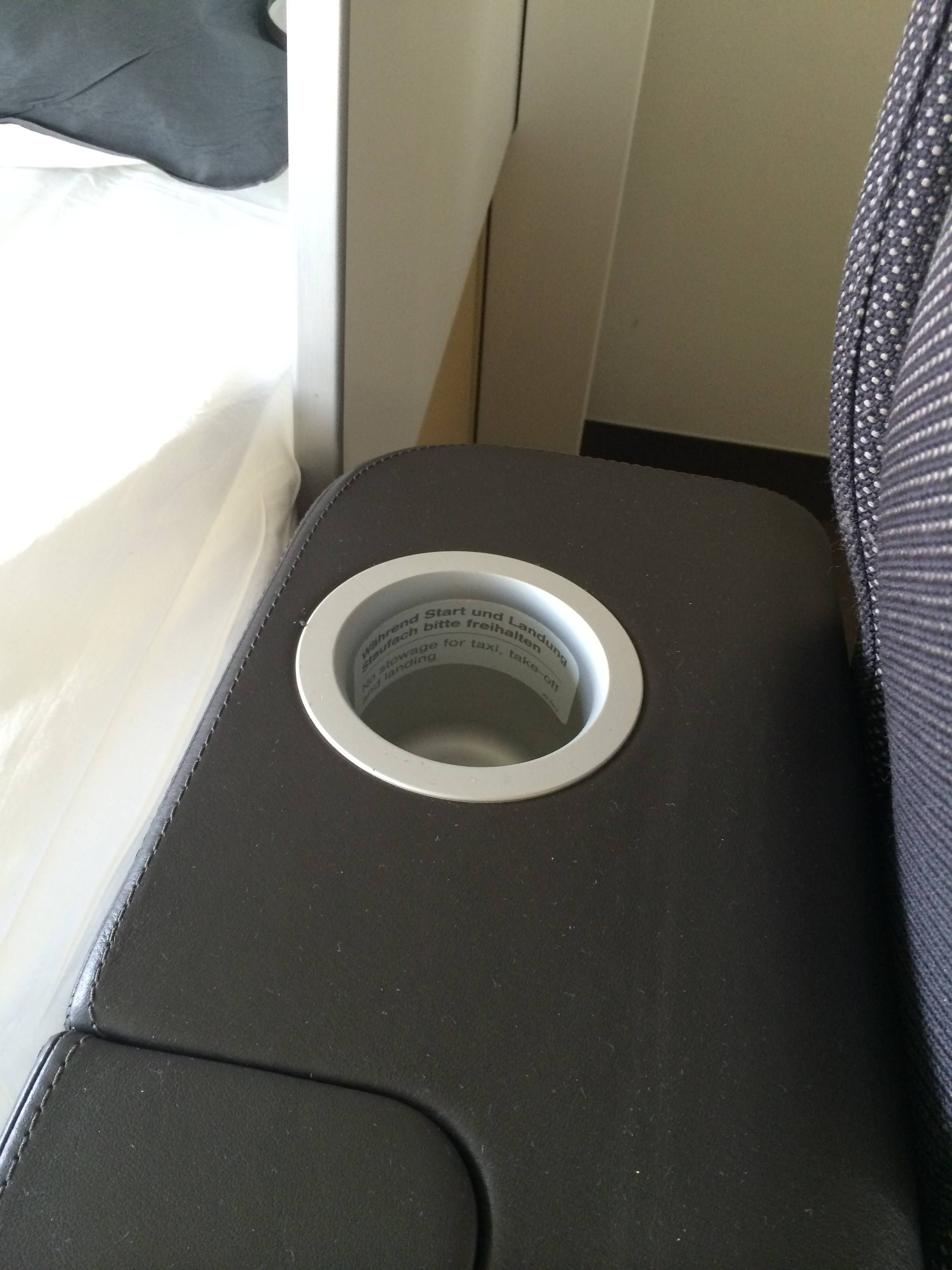 lufthansa b747 first class primeira classe