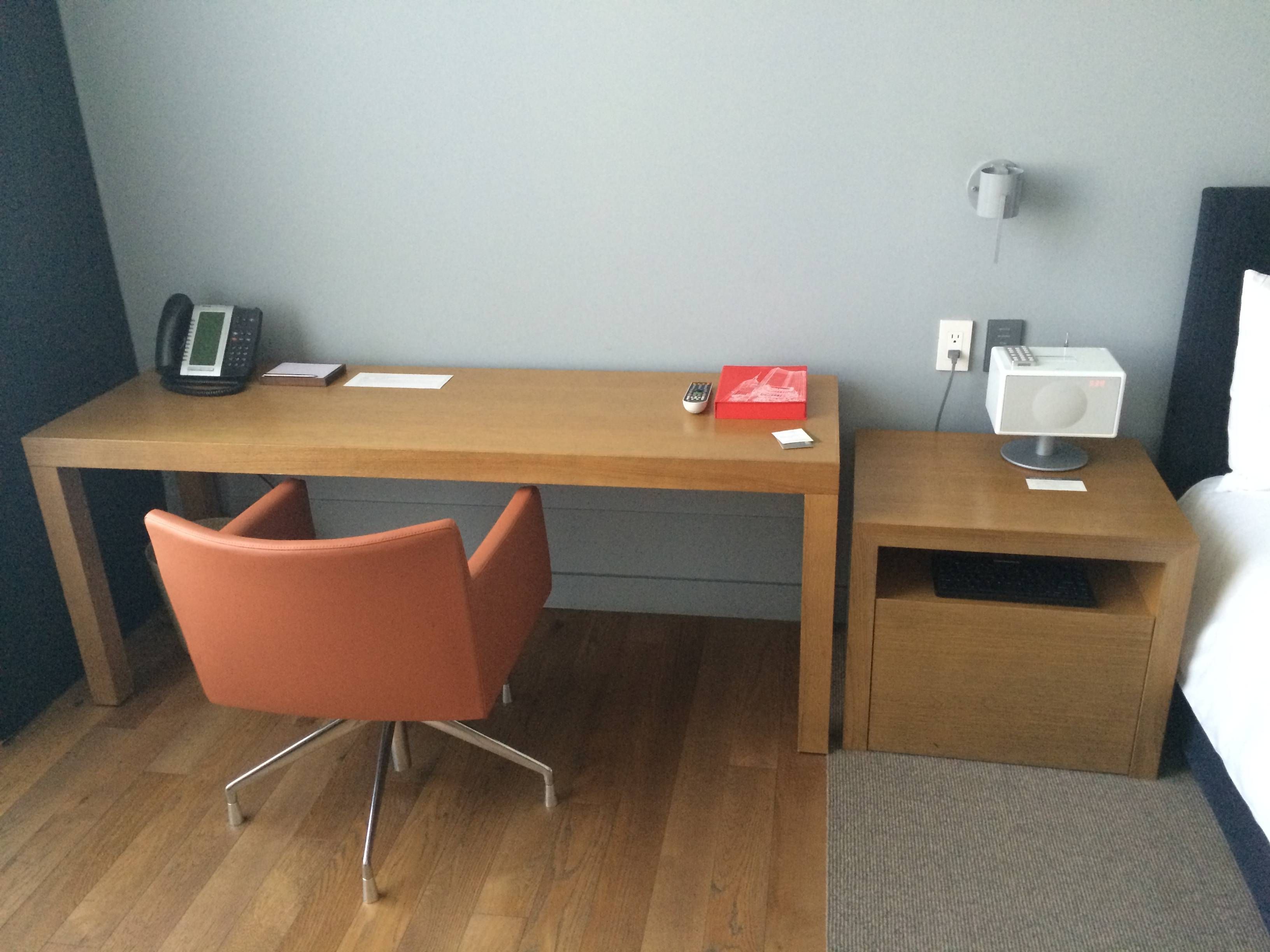 andaz 5h avenue
