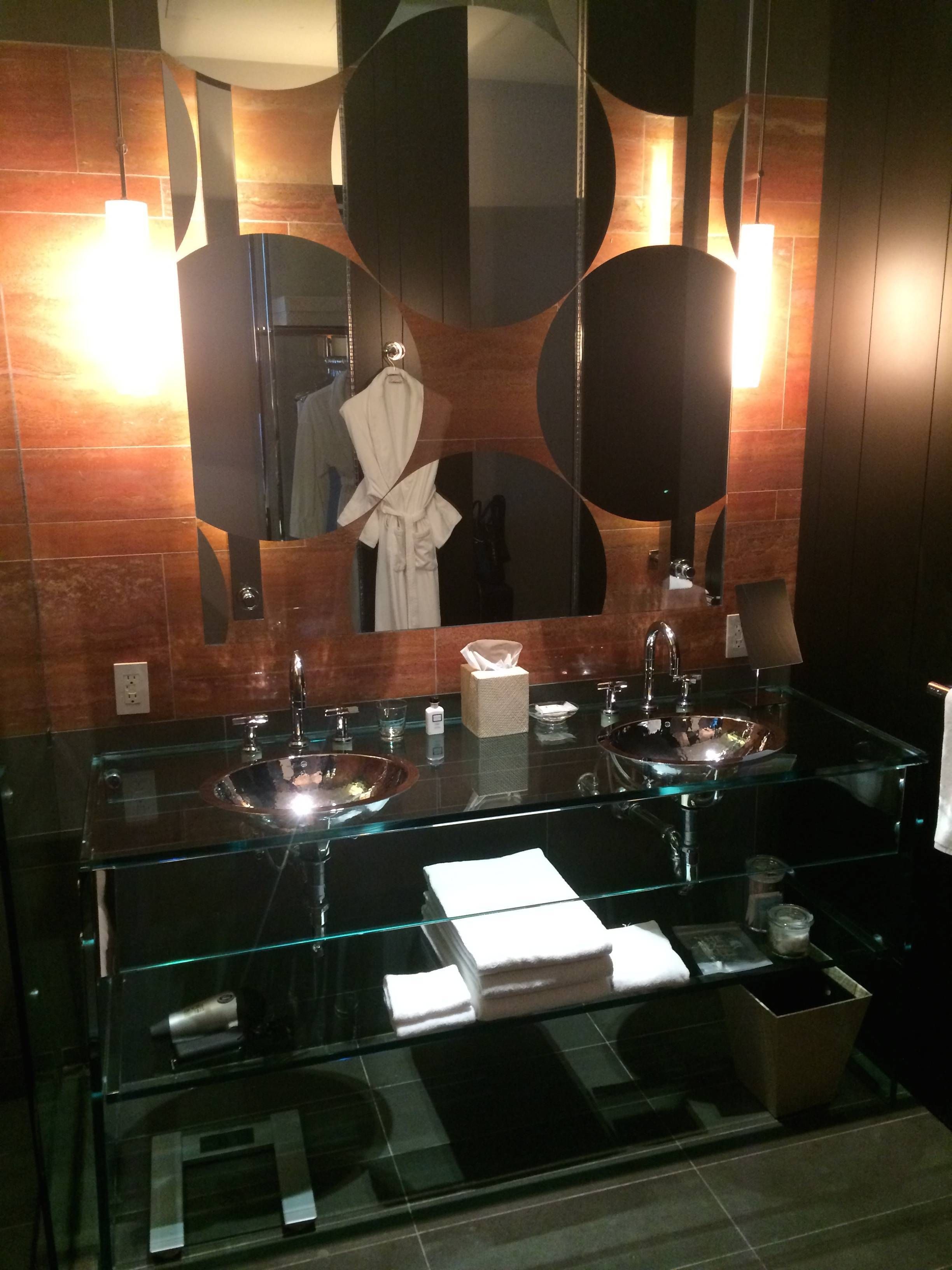 andaz 5h avenue