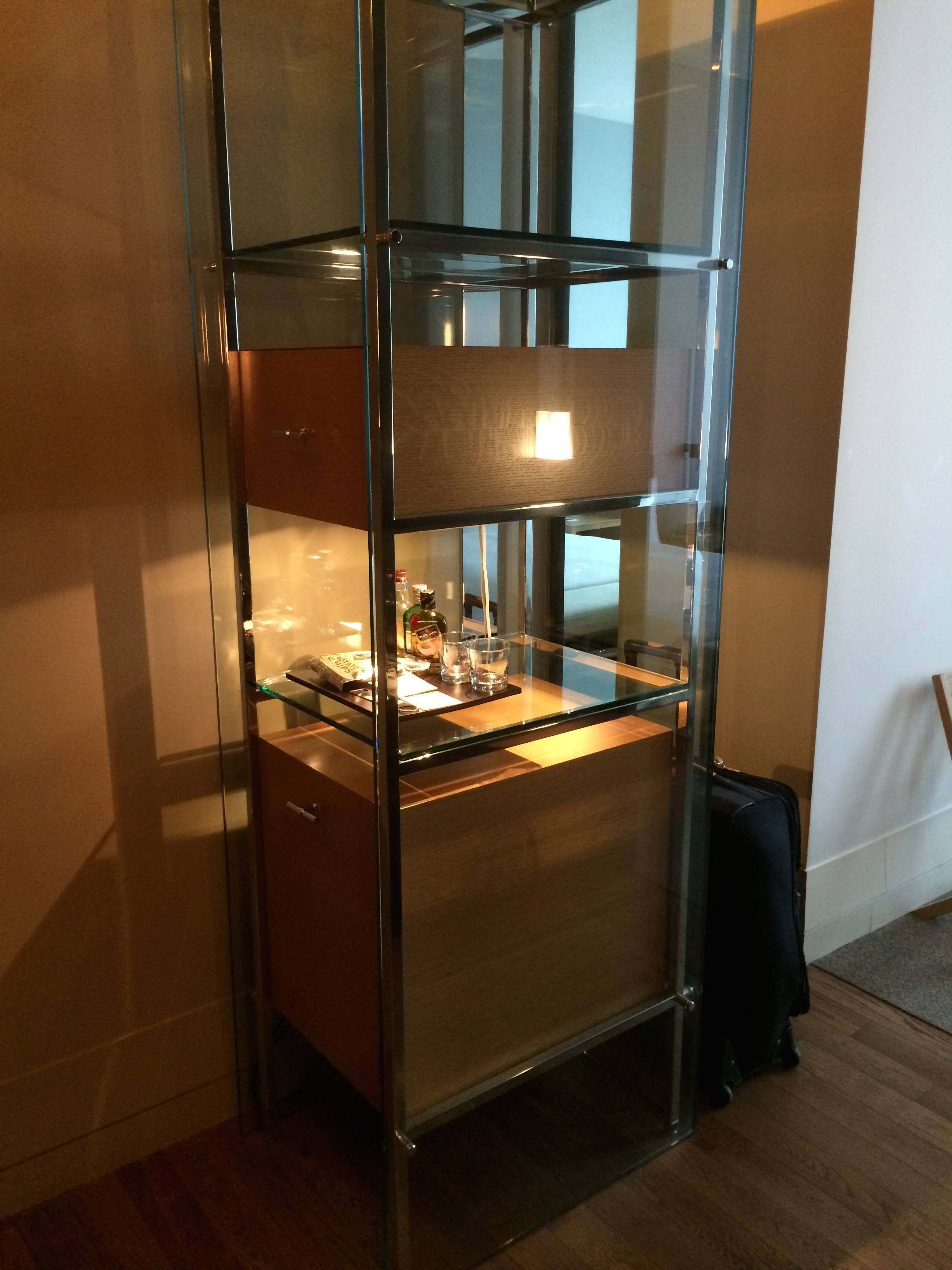 andaz 5h avenue