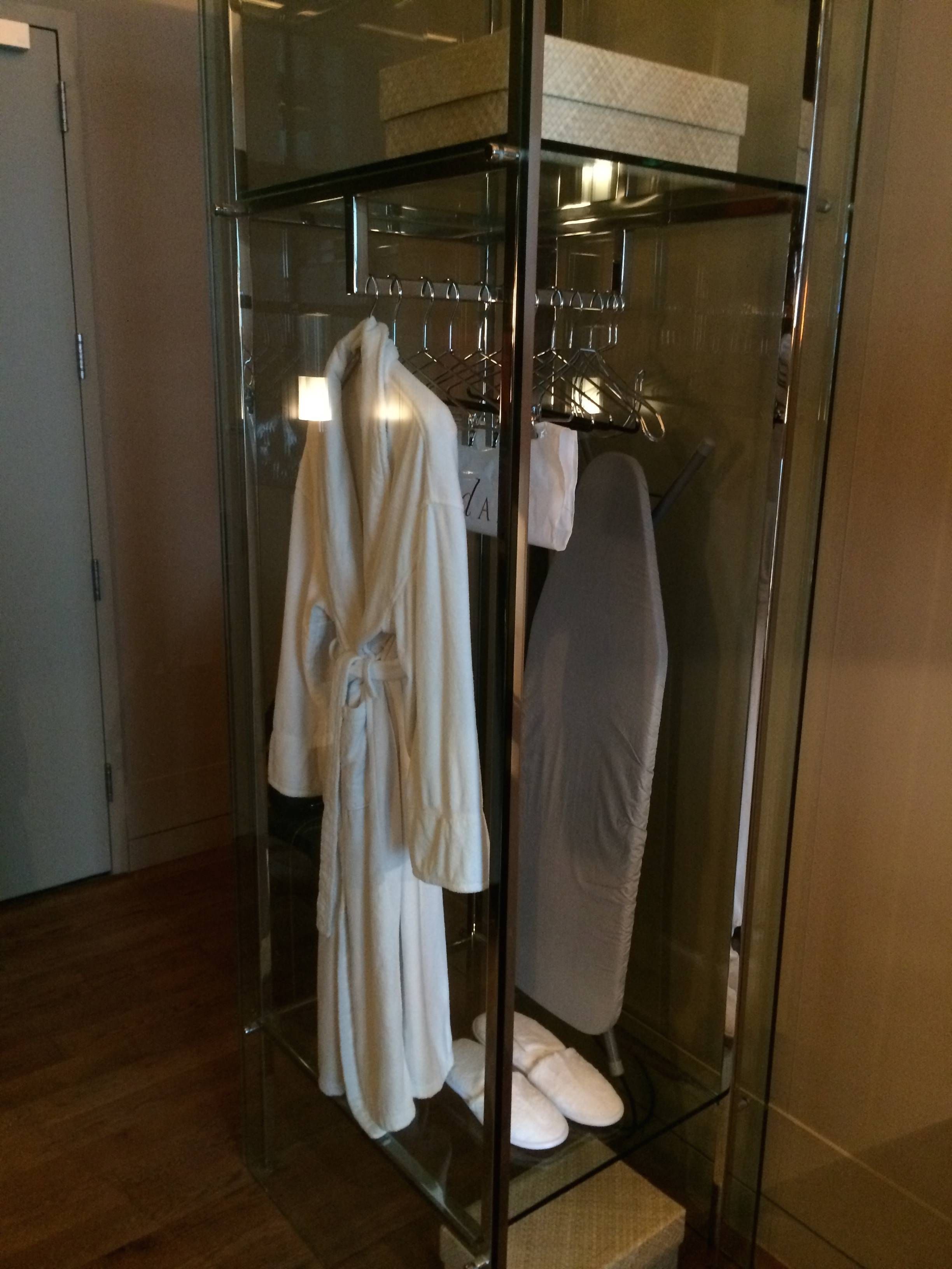 andaz 5h avenue