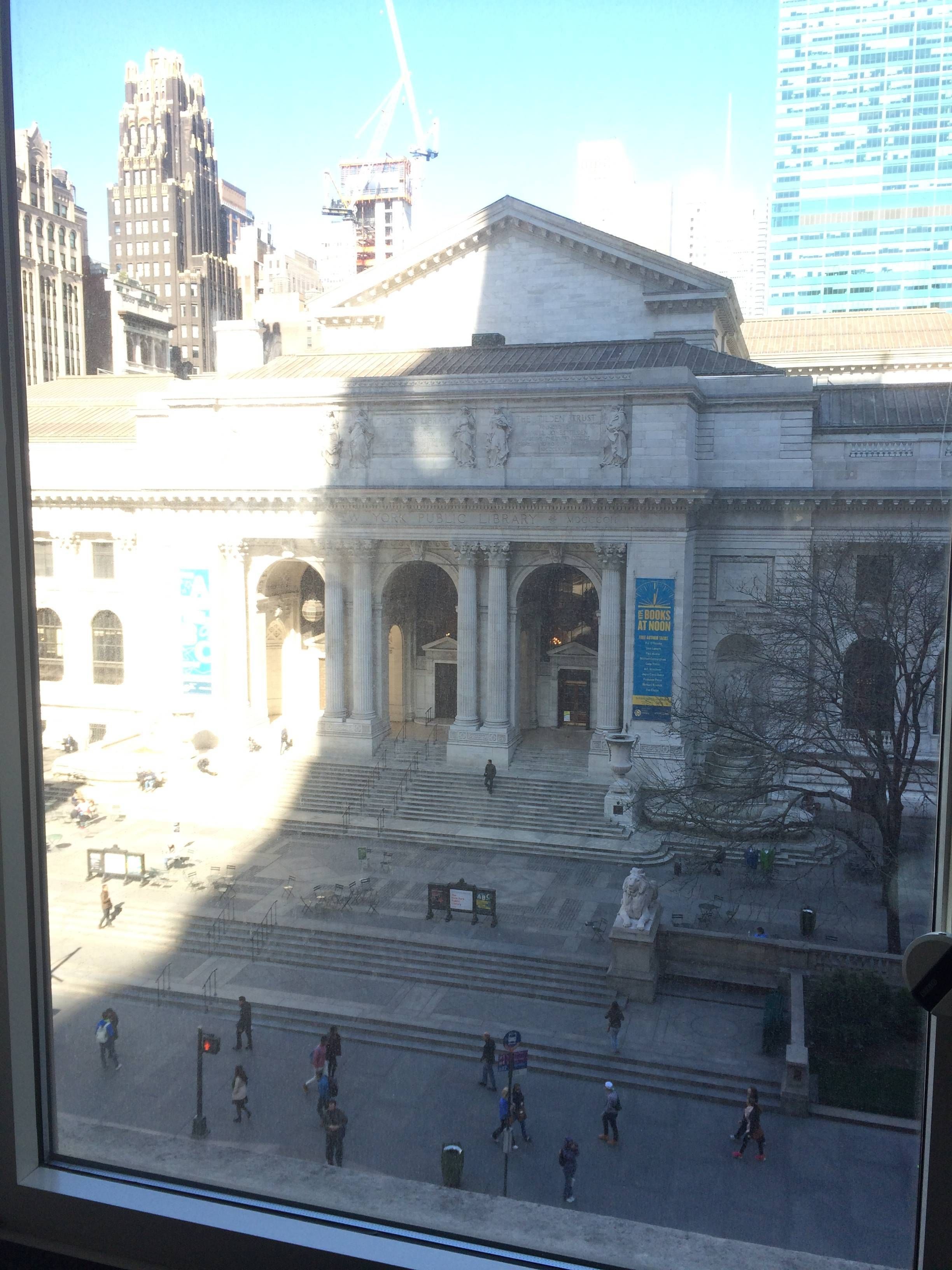 andaz 5h avenue