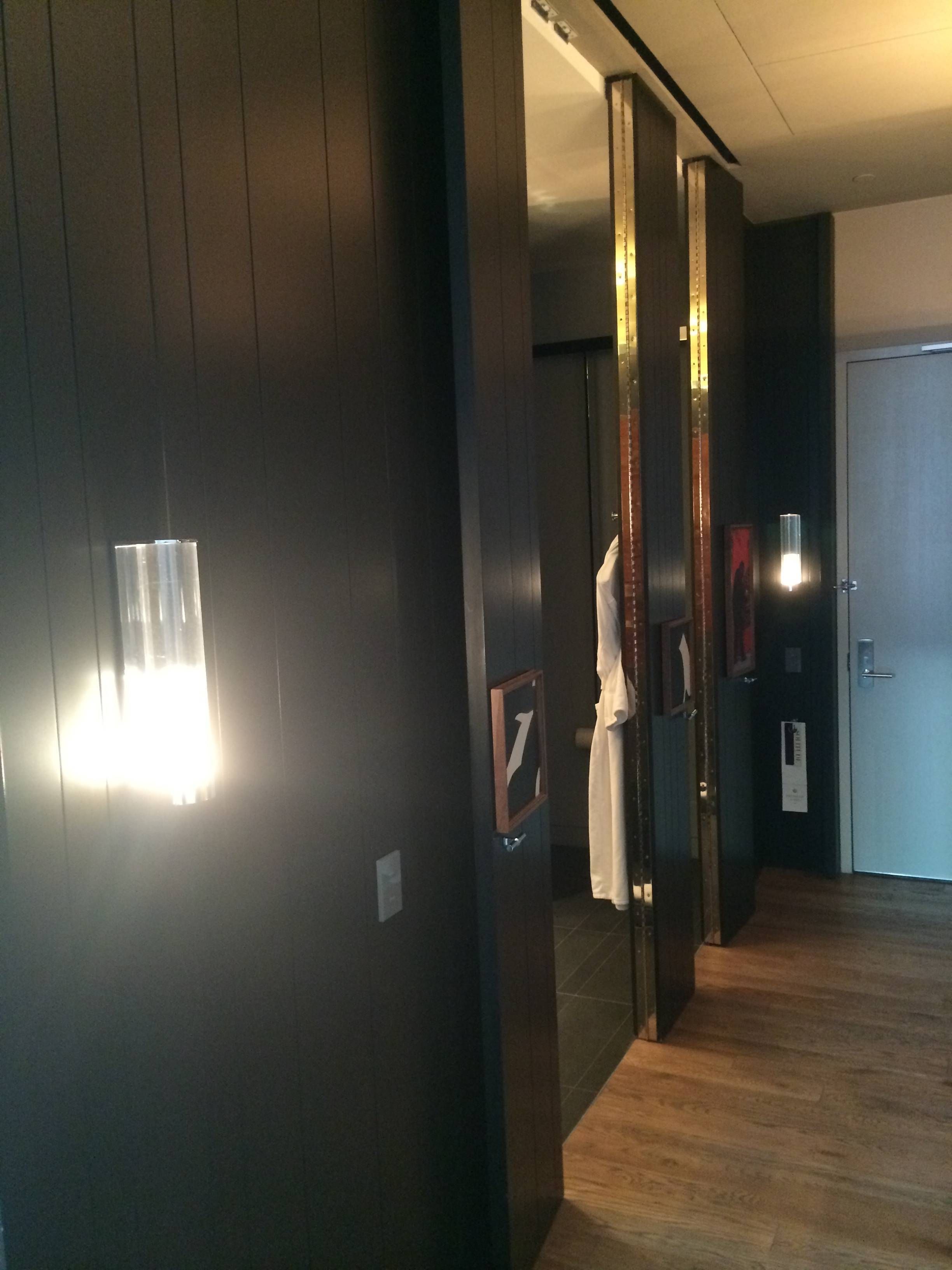 andaz 5h avenue