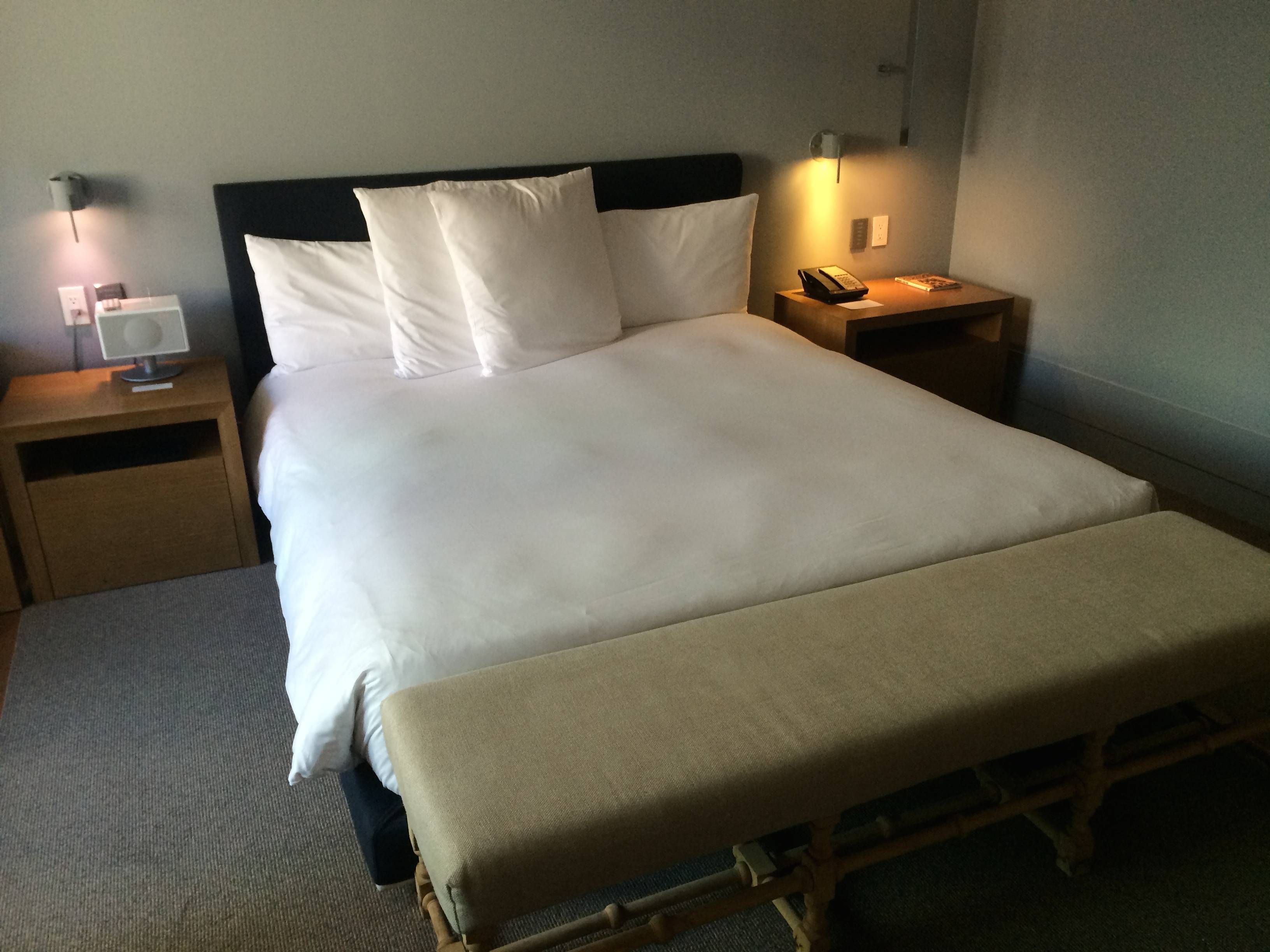 andaz 5h avenue