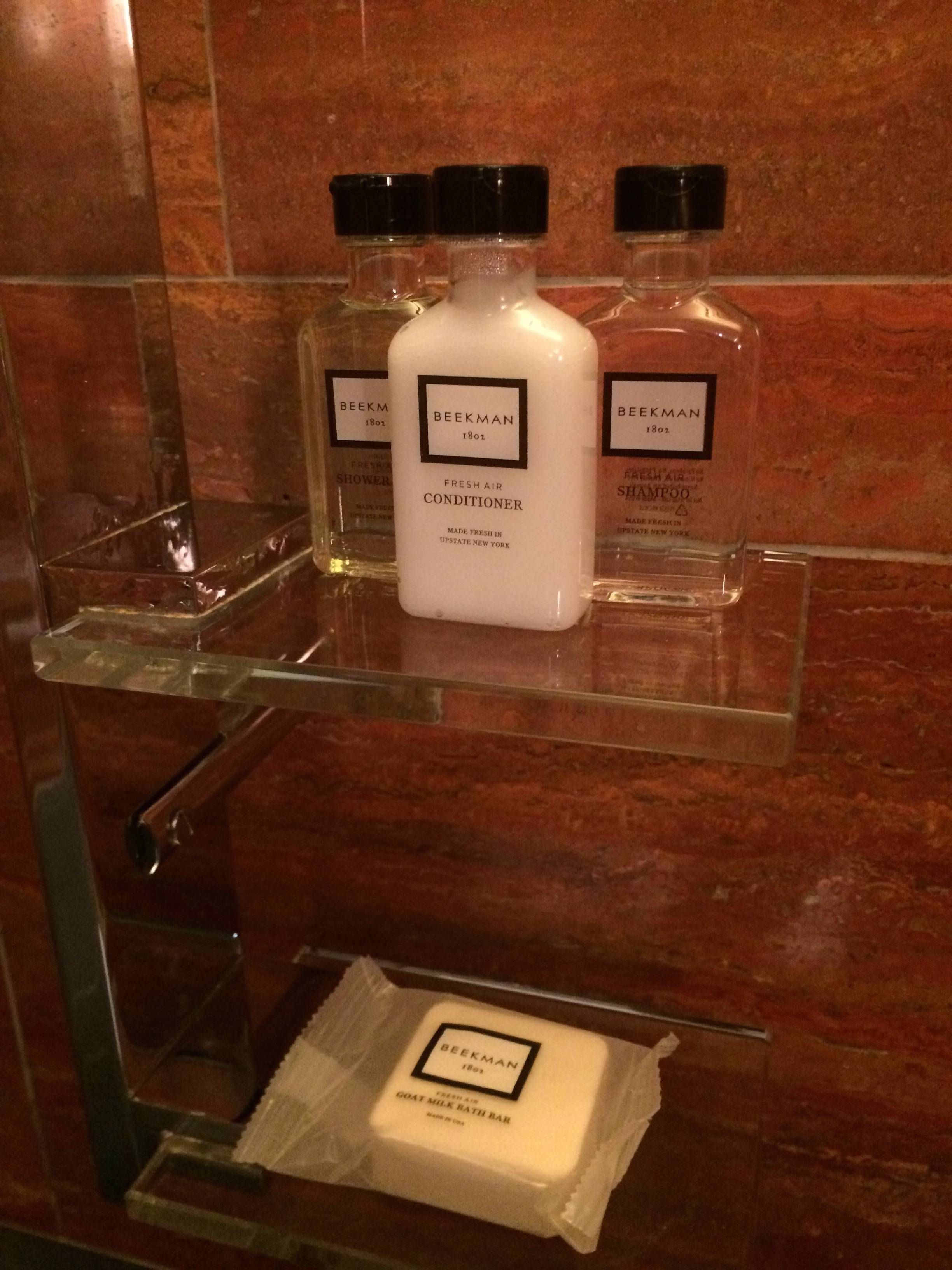 andaz 5h avenue