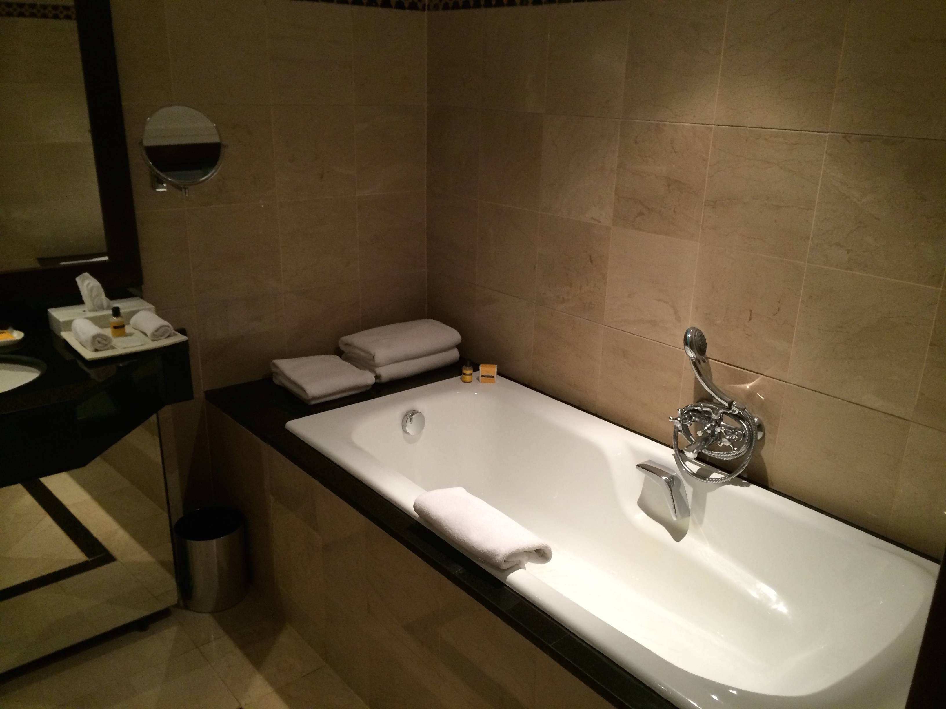 hyatt regency casablanca passageirodeprimeira