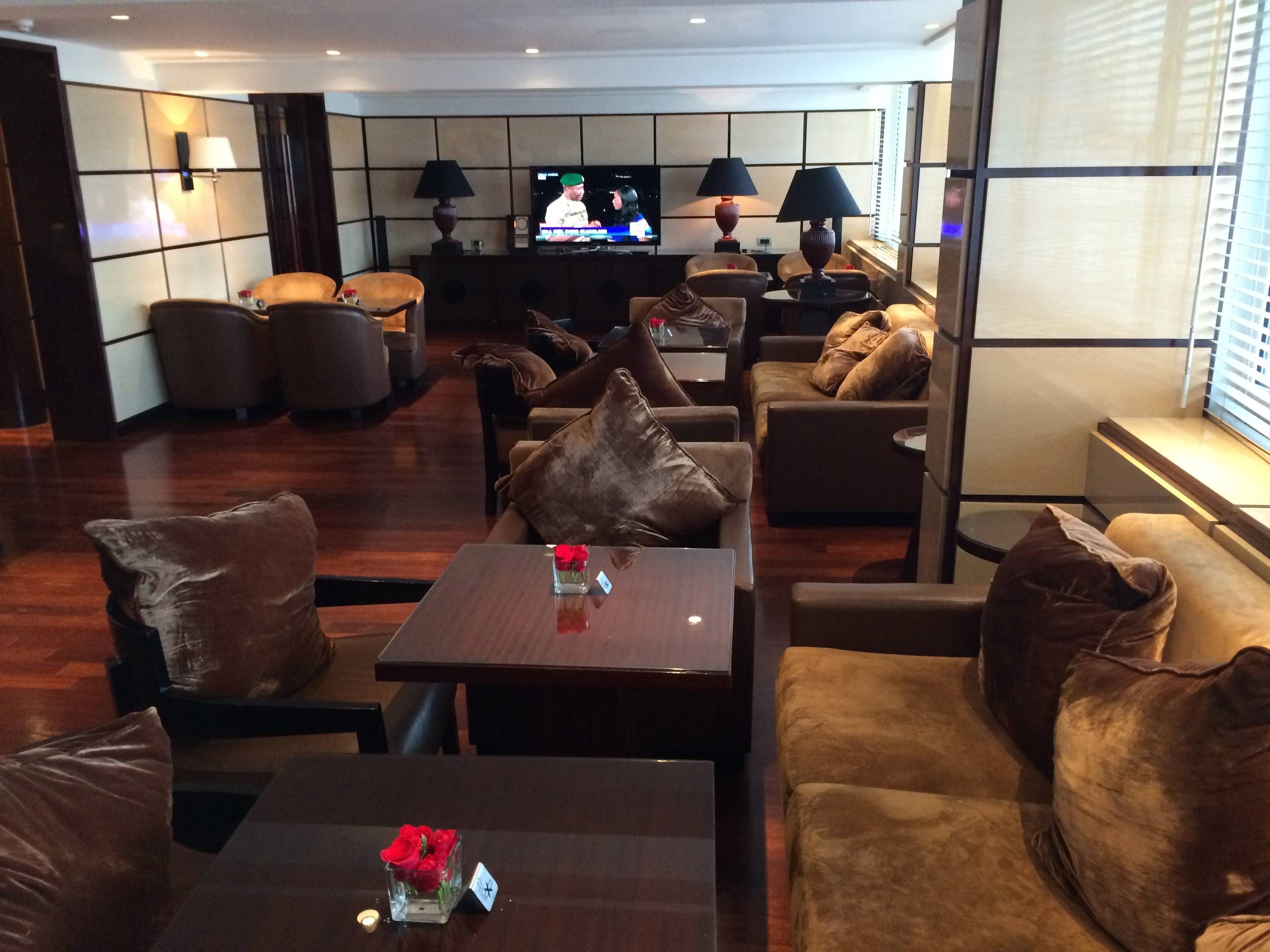 hyatt regency casablanca passageirodeprimeira