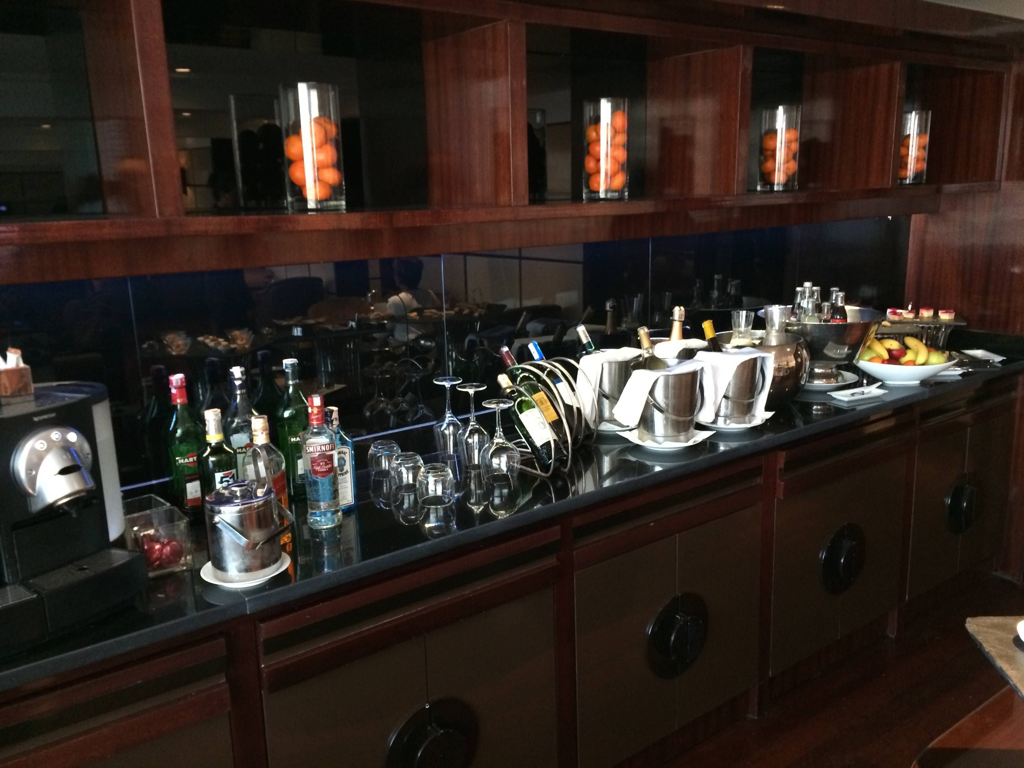hyatt regency casablanca passageirodeprimeira
