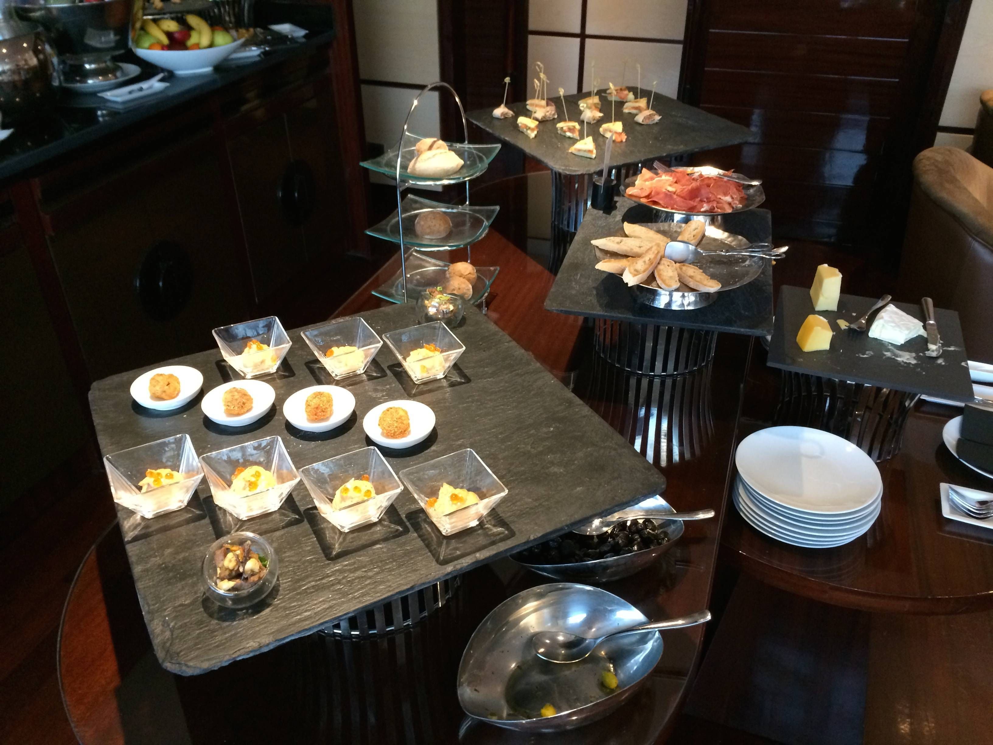 hyatt regency casablanca passageirodeprimeira