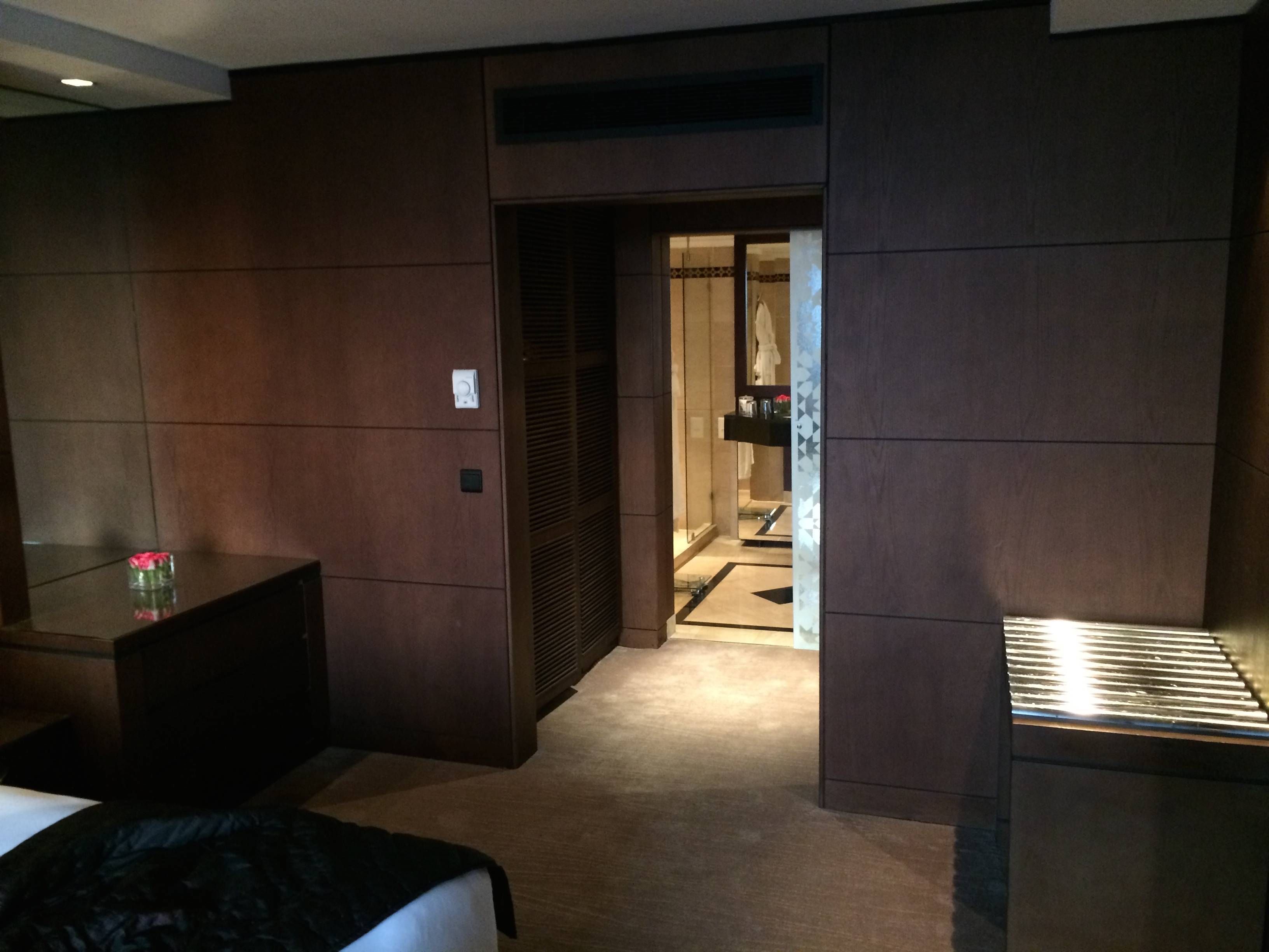 hyatt regency casablanca passageirodeprimeira