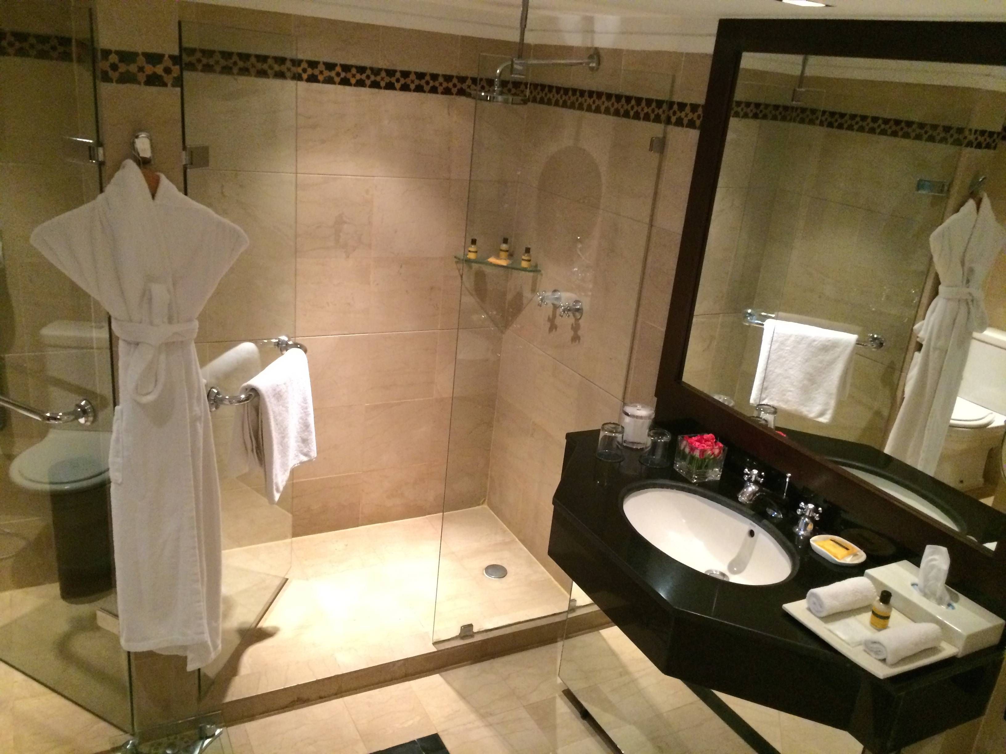 hyatt regency casablanca passageirodeprimeira