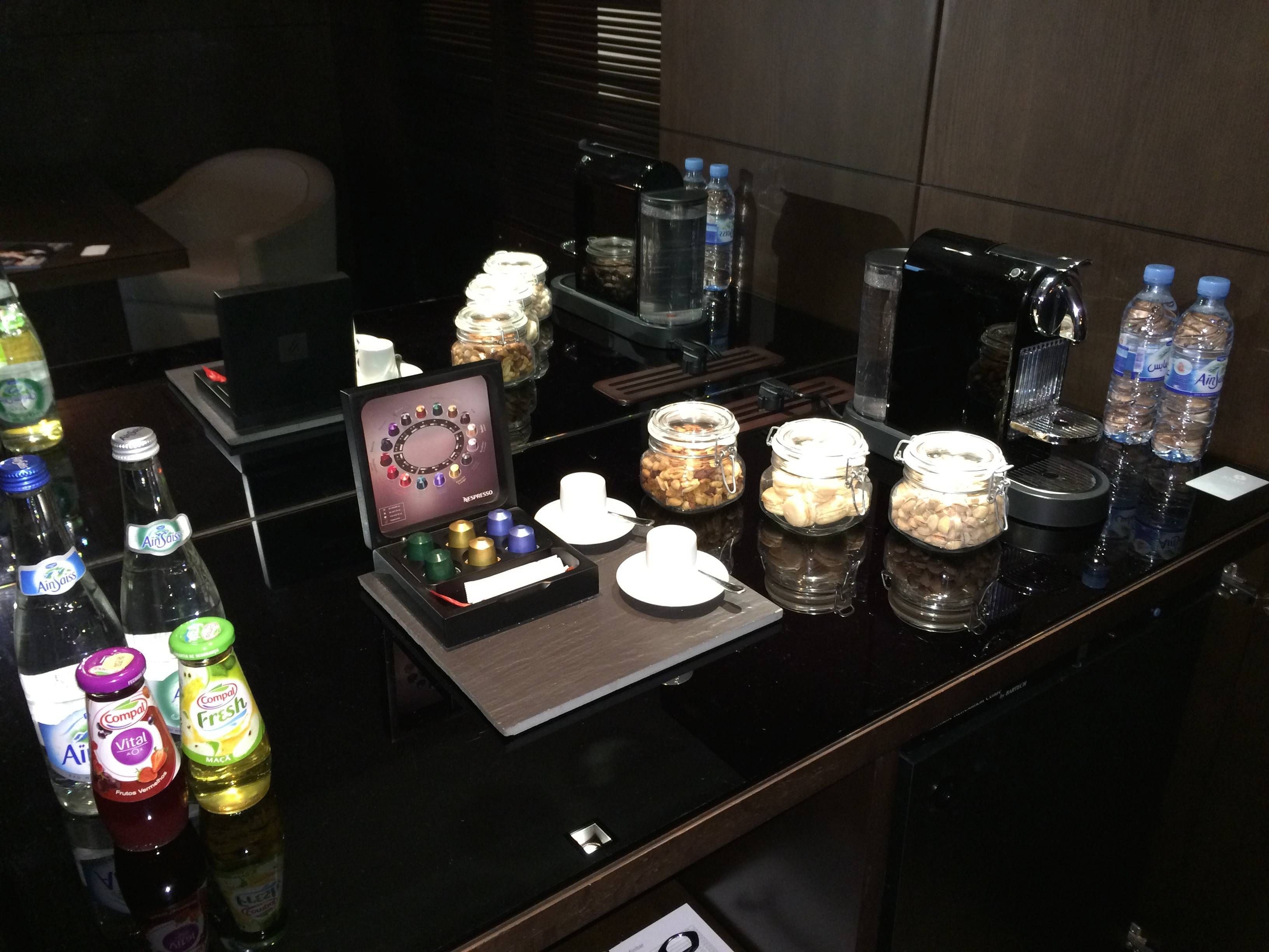 hyatt regency casablanca passageirodeprimeira