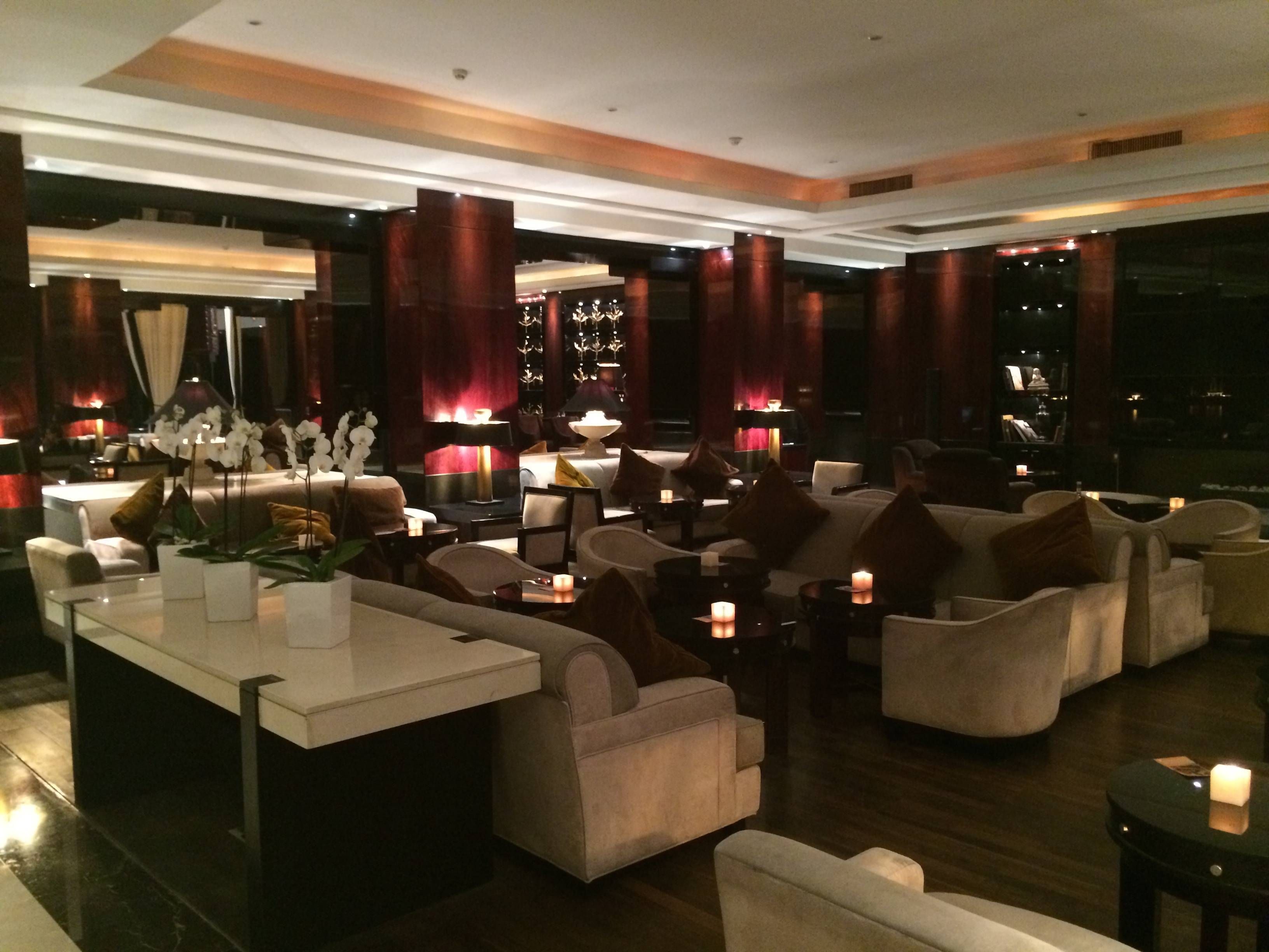 hyatt regency casablanca passageirodeprimeira
