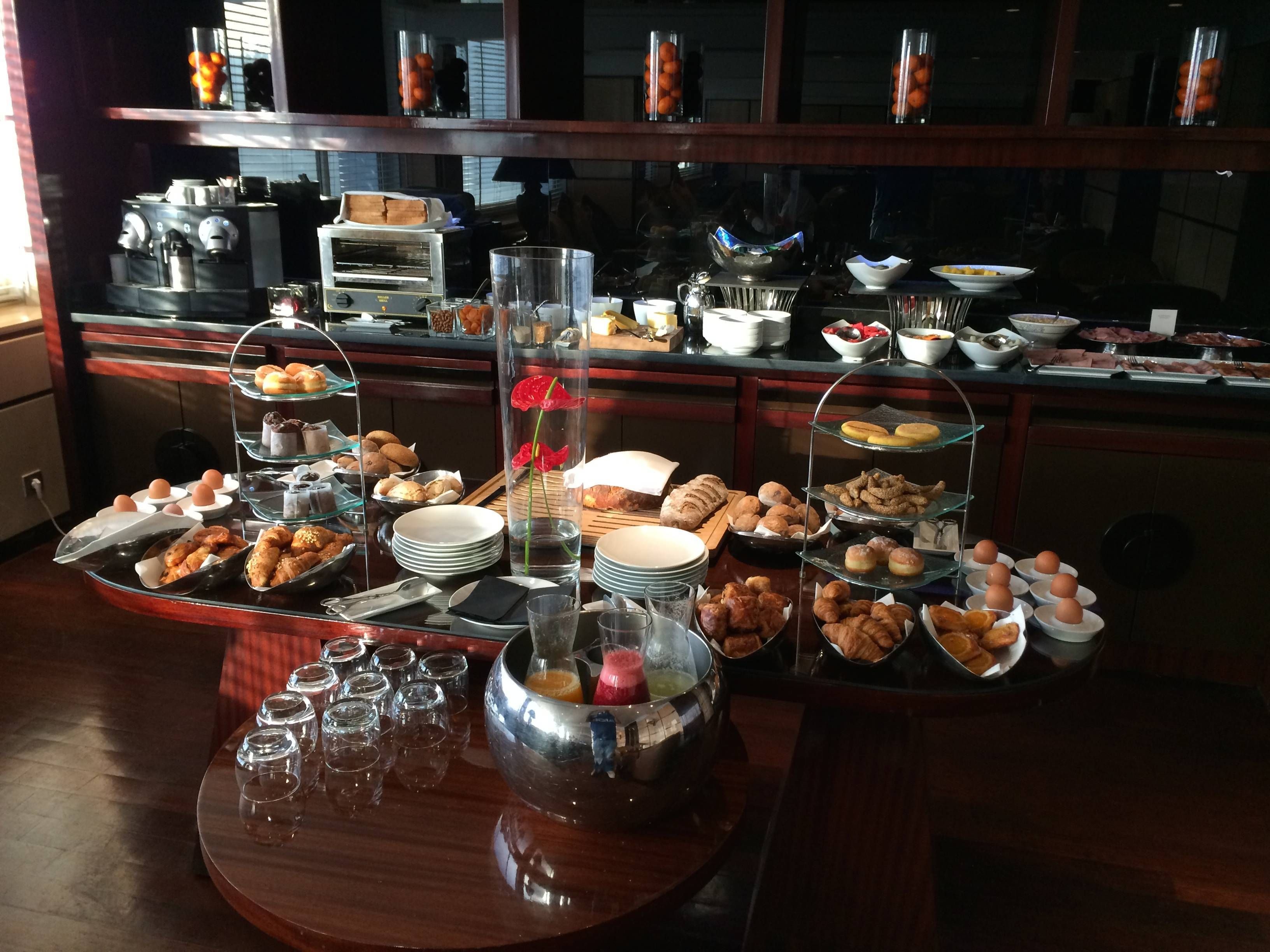 hyatt regency casablanca passageirodeprimeira