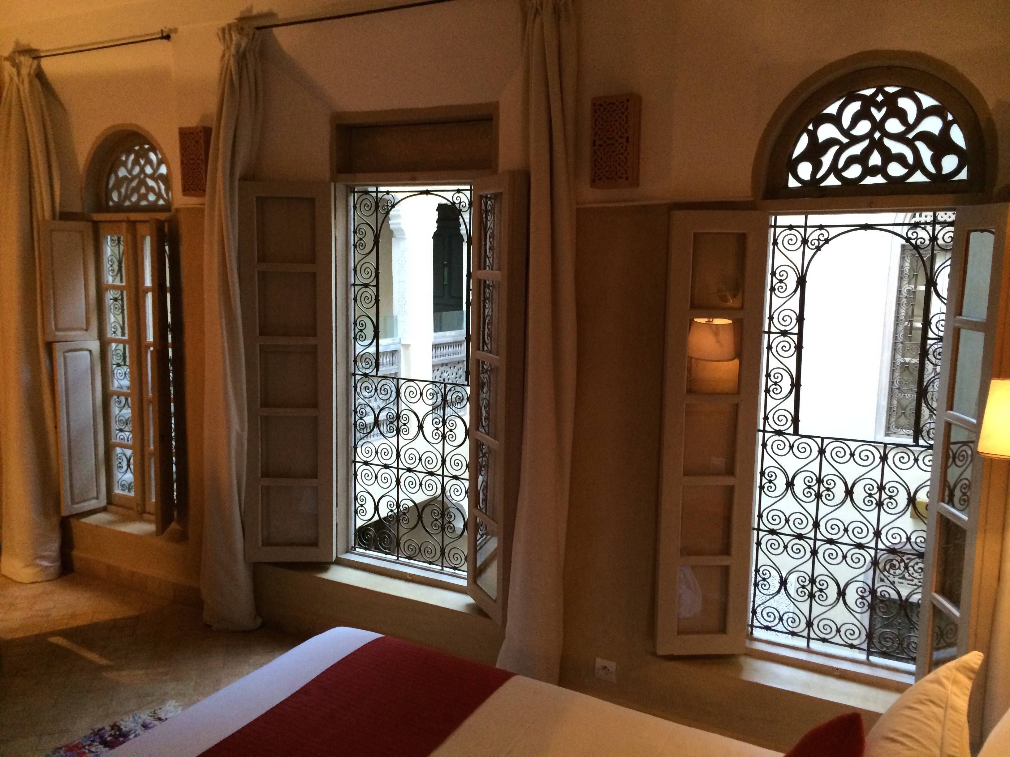 riad anata fes passageirodeprimeira