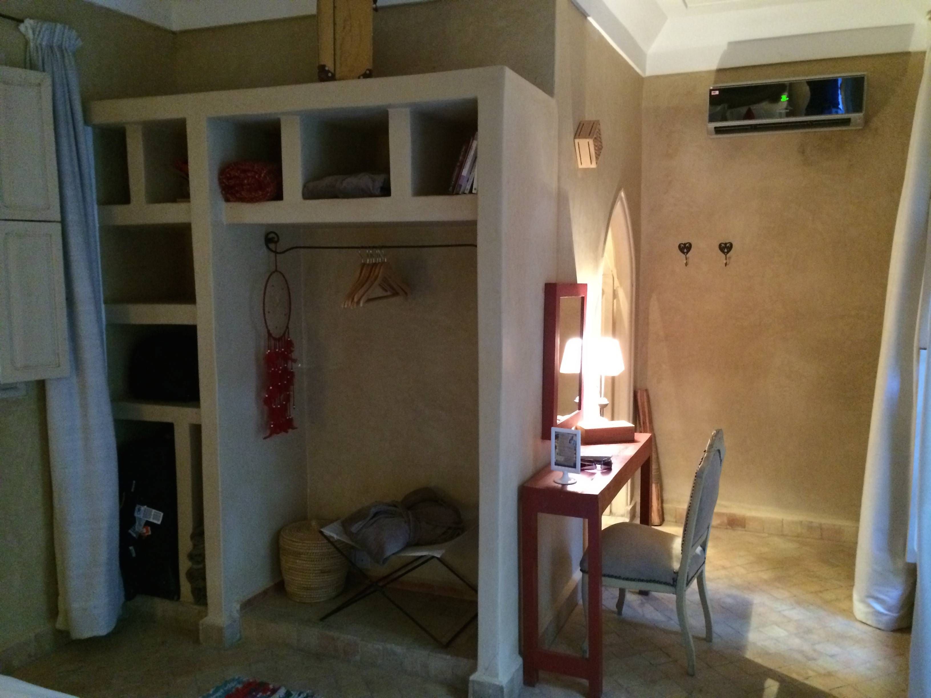 riad anata fes passageirodeprimeira