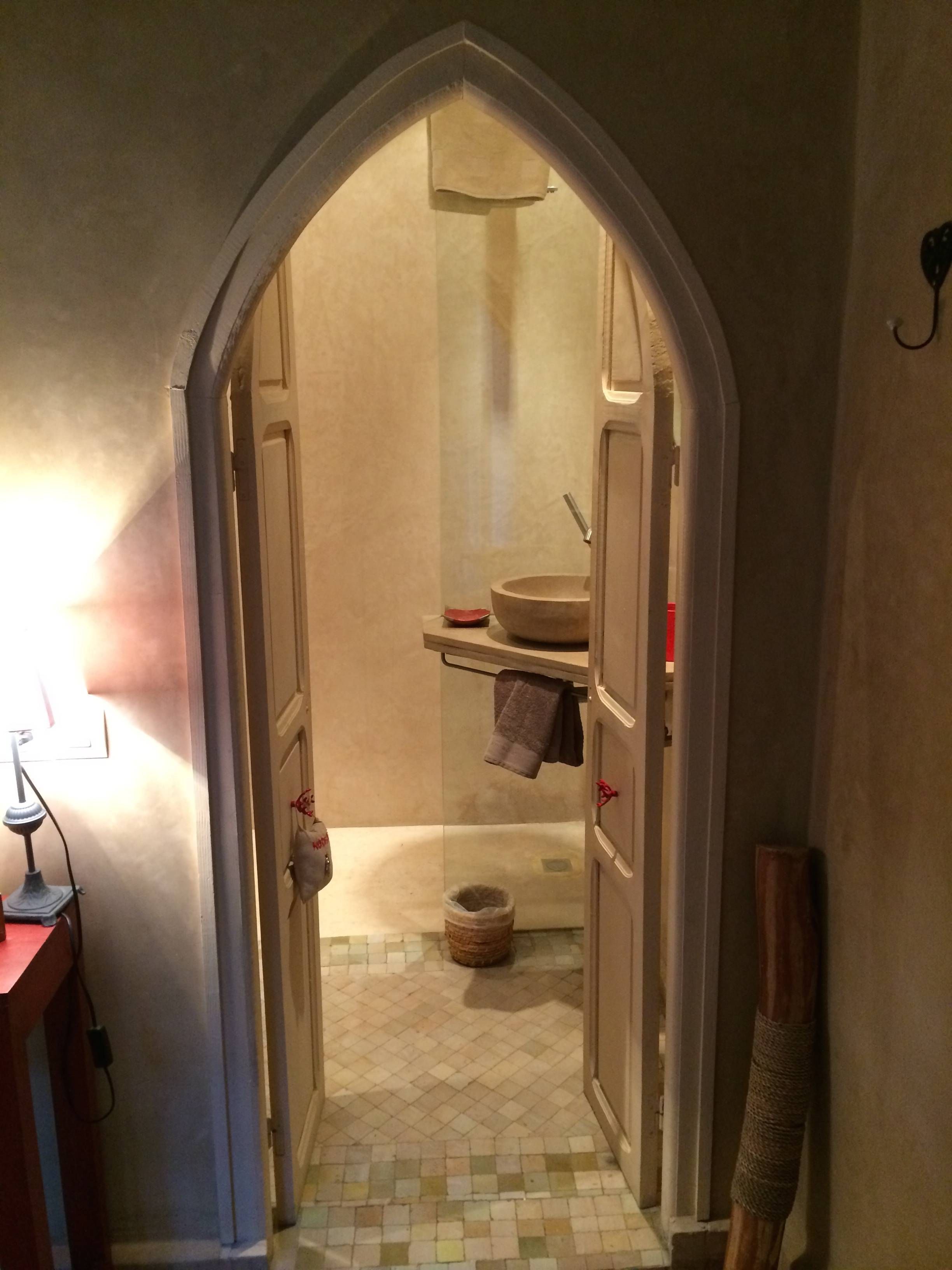 riad anata fes passageirodeprimeira