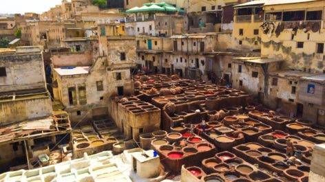 Conhecendo o Marrocos com a Memoire Voyage