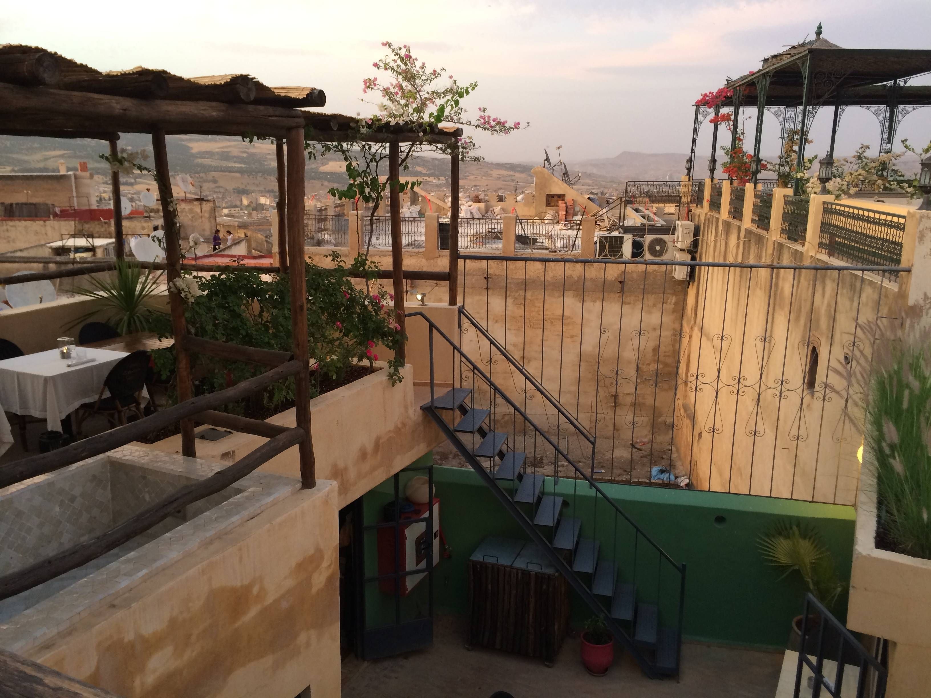 riad anata fes passageirodeprimeira