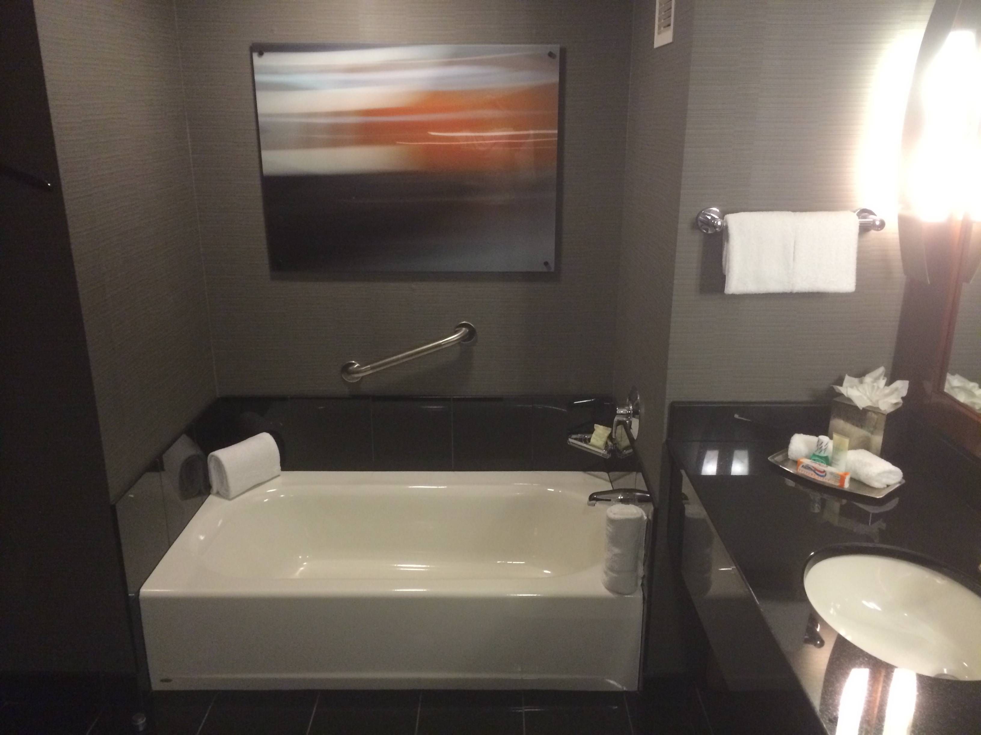 grand hyatt dfw