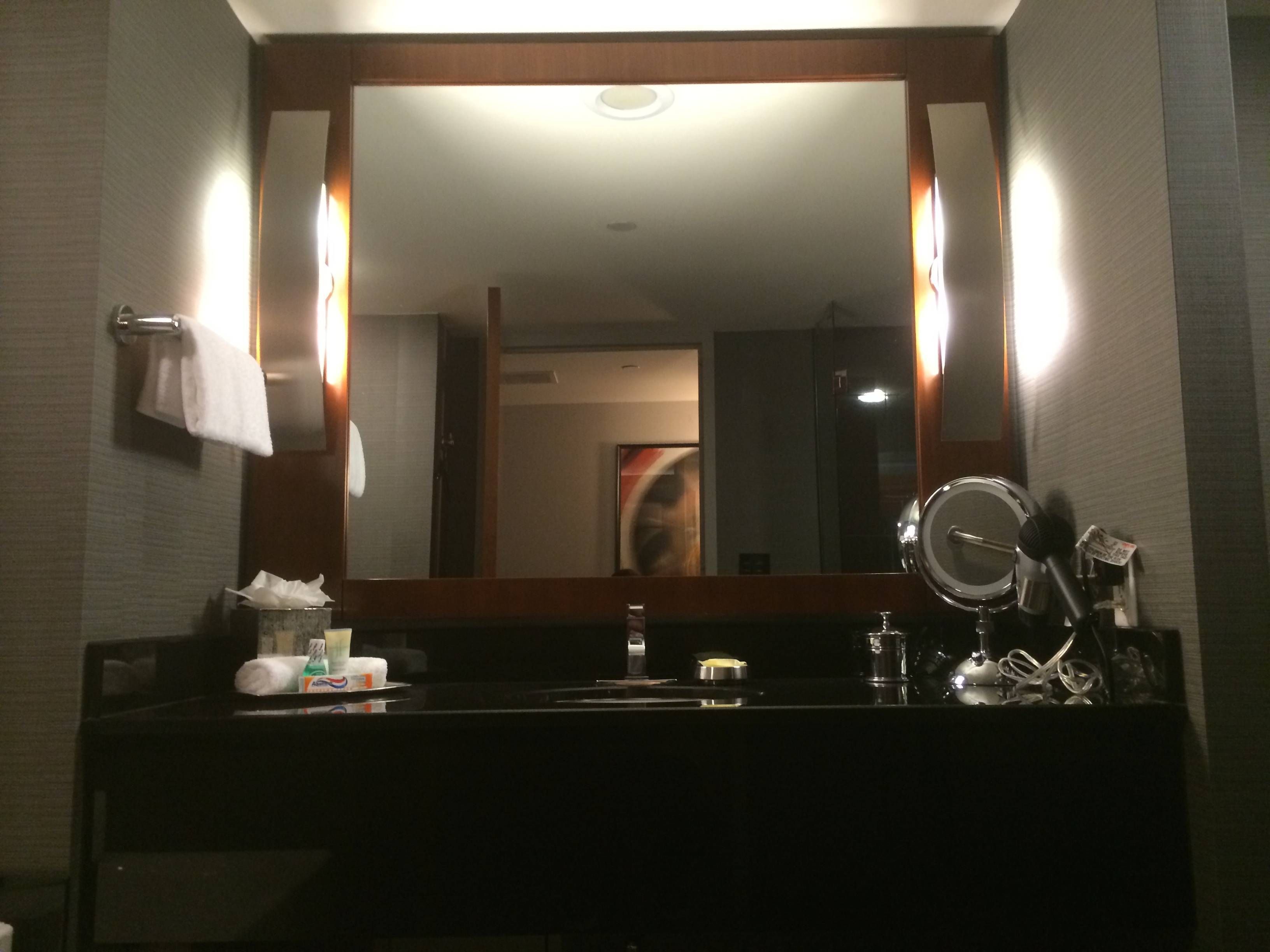 grand hyatt dfw