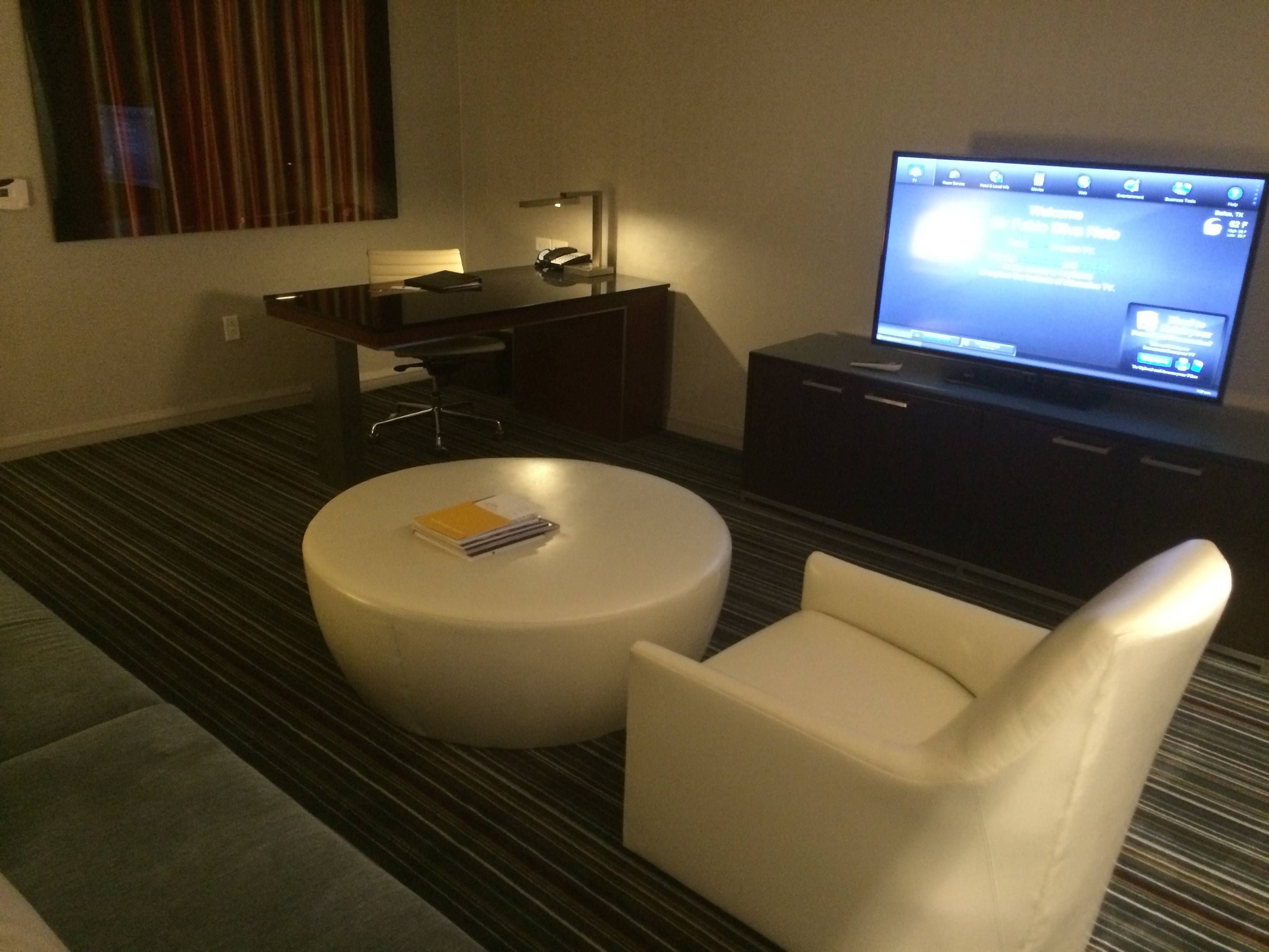 grand hyatt dfw