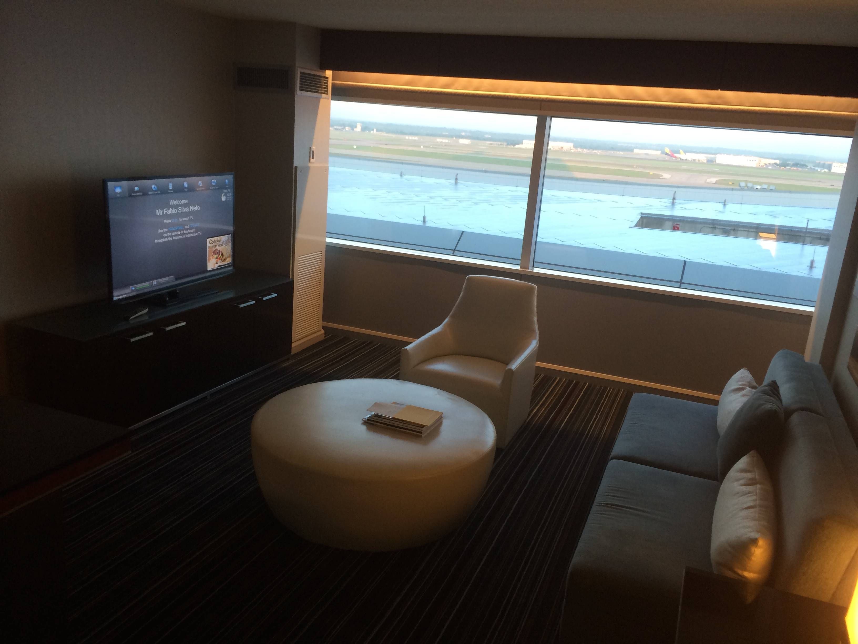 grand hyatt dfw