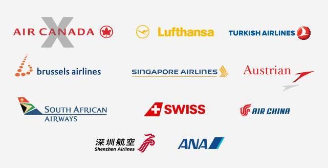 TAM-Fidelidade-termina-parceria-com-a-Air-Canada_passageiro_de_primeira