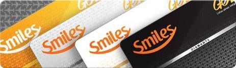 cartoes_smiles - passageirodeprimeira