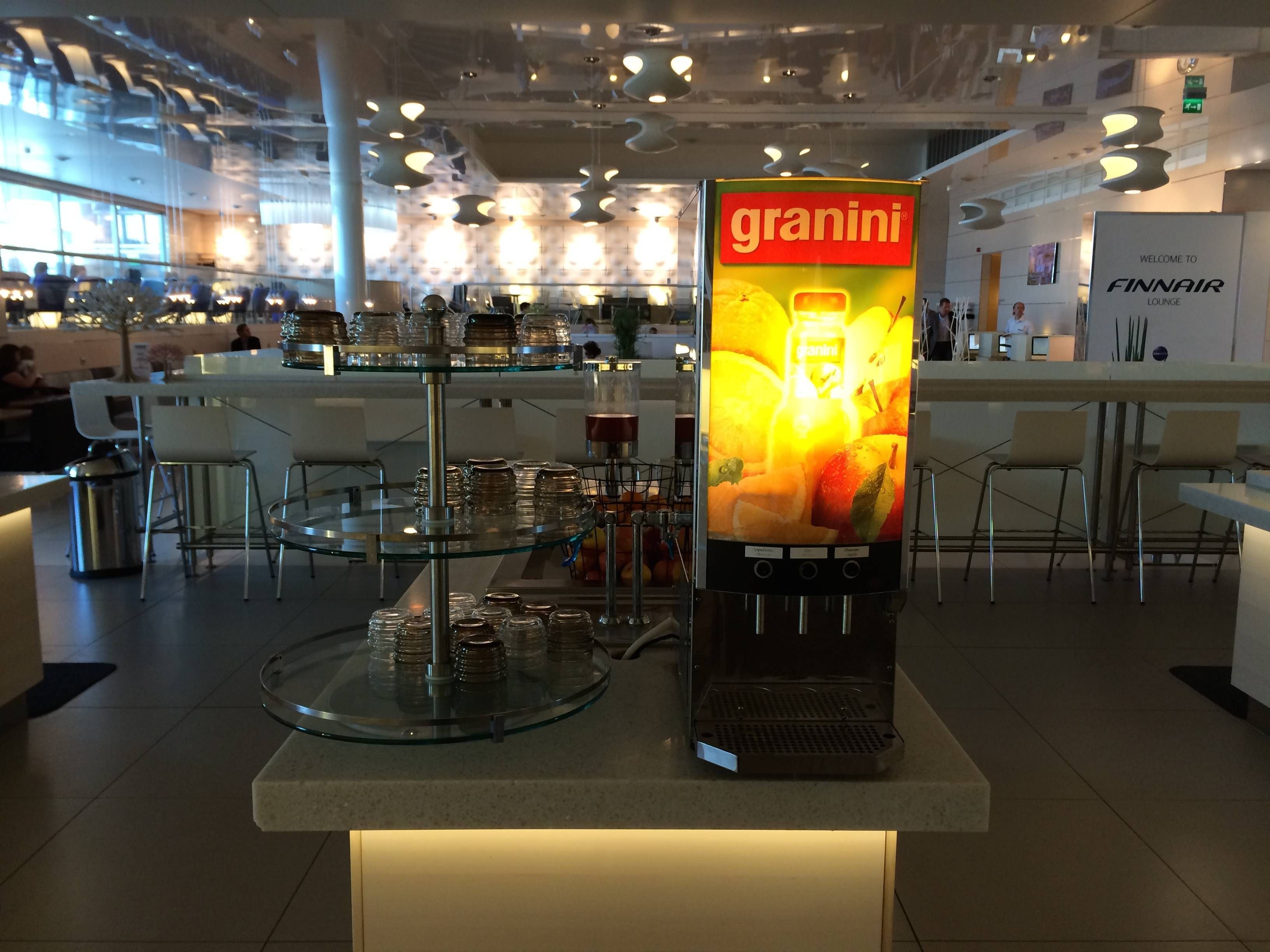 finnair lounge helsinki passageirodeprimeira