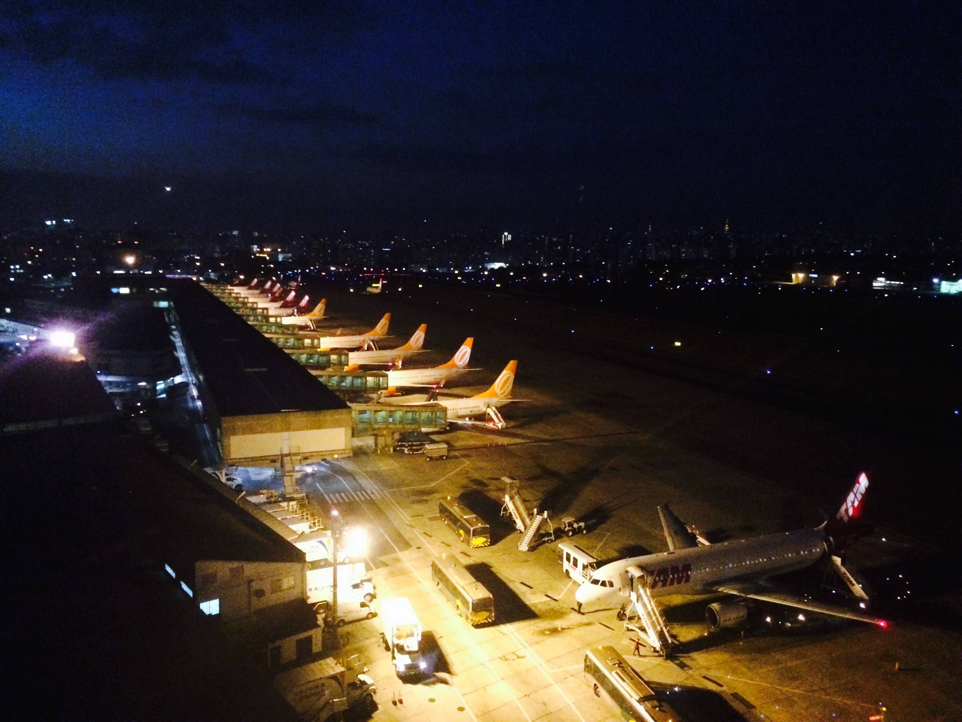 controle aereo sp - passageirodeprimeira