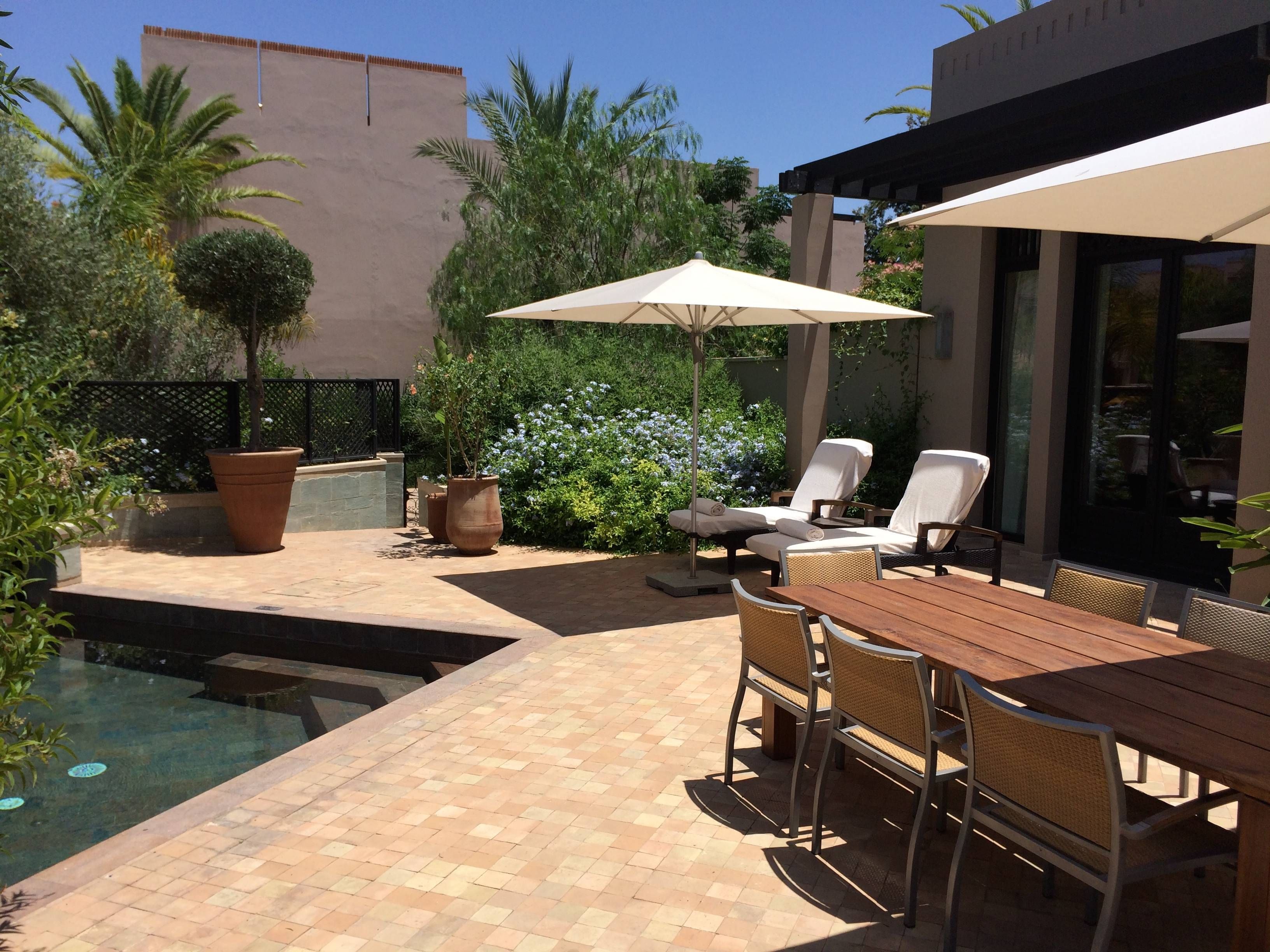 four seasons resort marrakech passageirodeprimeira