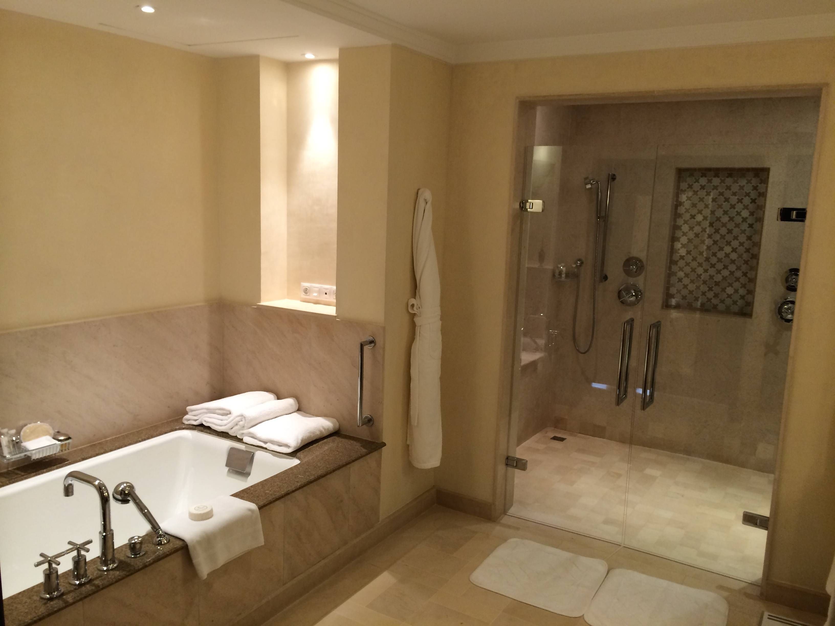 four seasons resort marrakech passageirodeprimeira