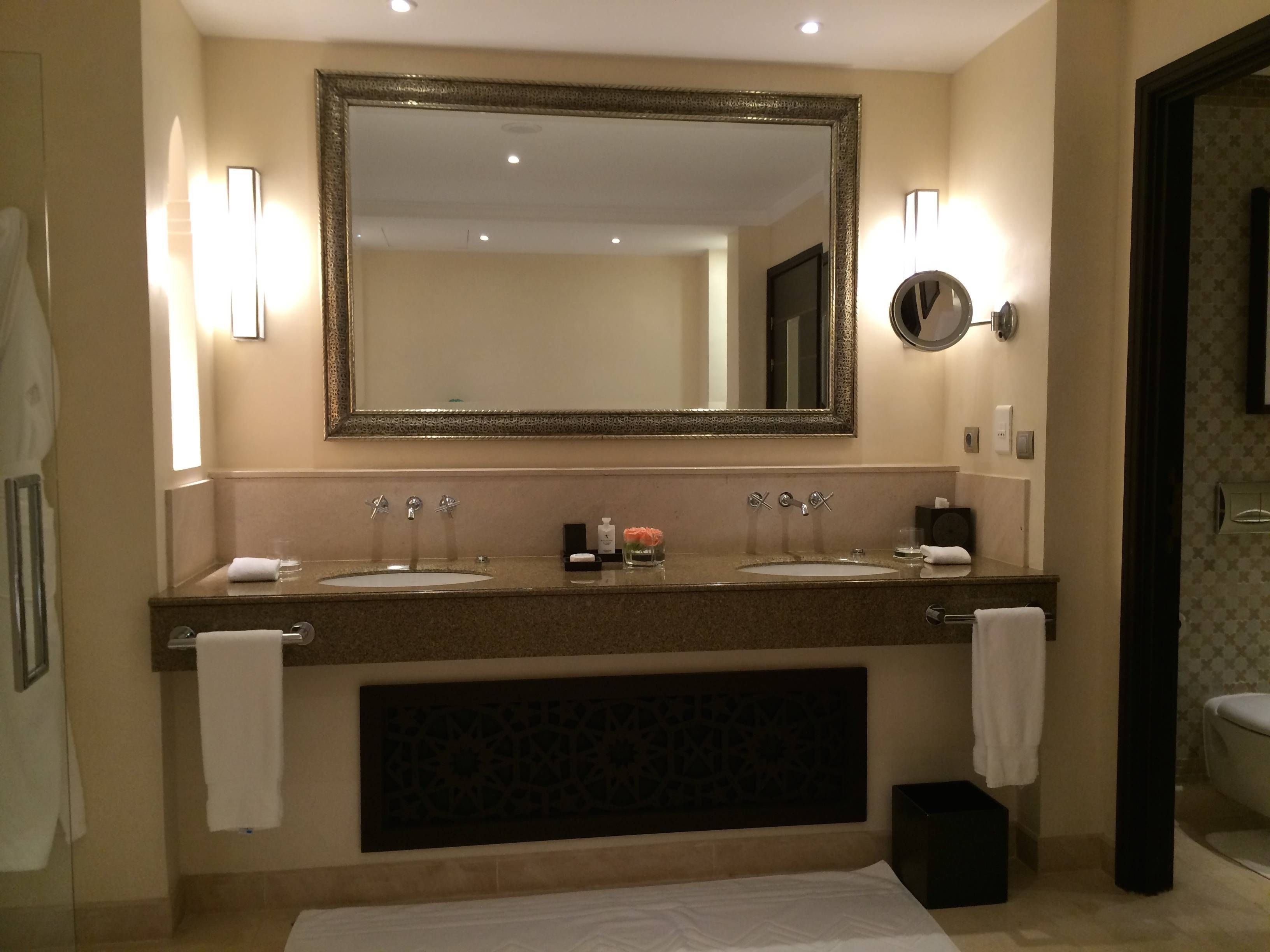 four seasons resort marrakech passageirodeprimeira