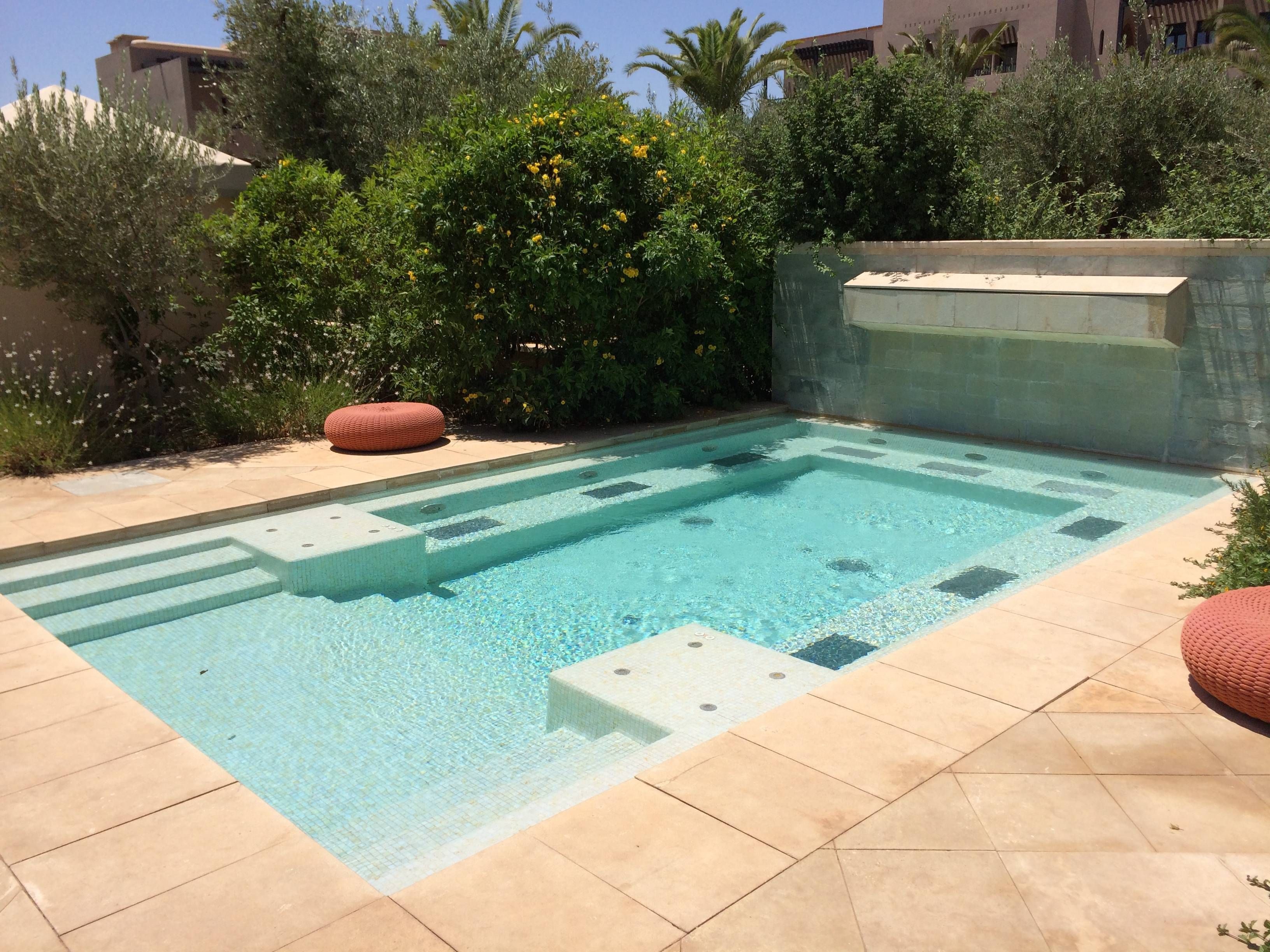 four seasons resort marrakech passageirodeprimeira