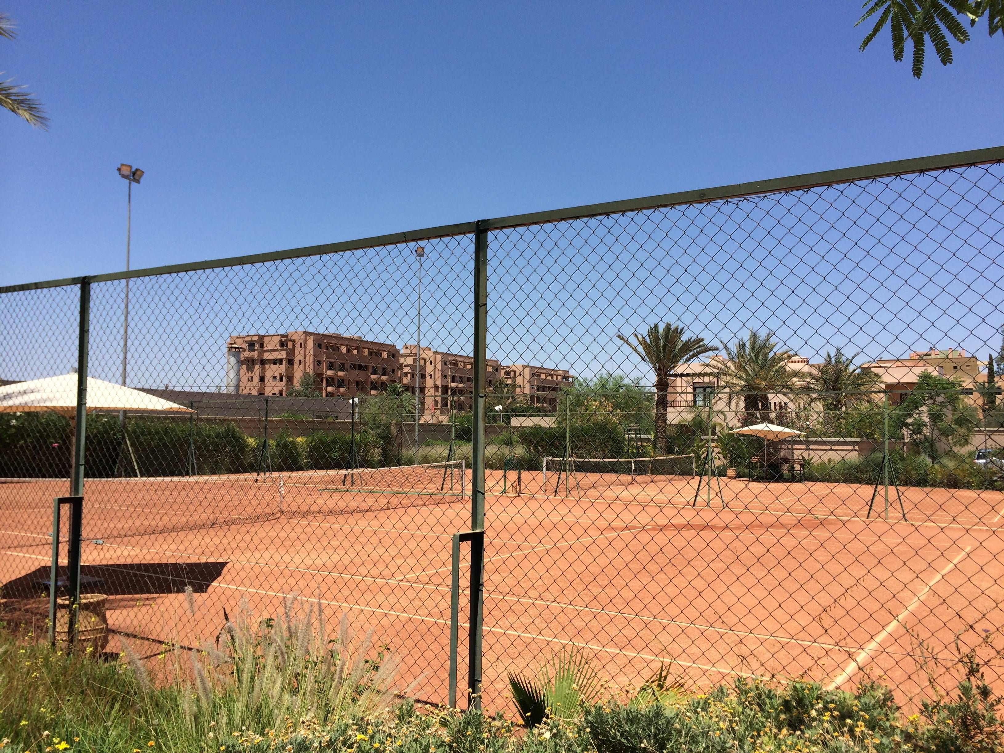 four seasons resort marrakech passageirodeprimeira