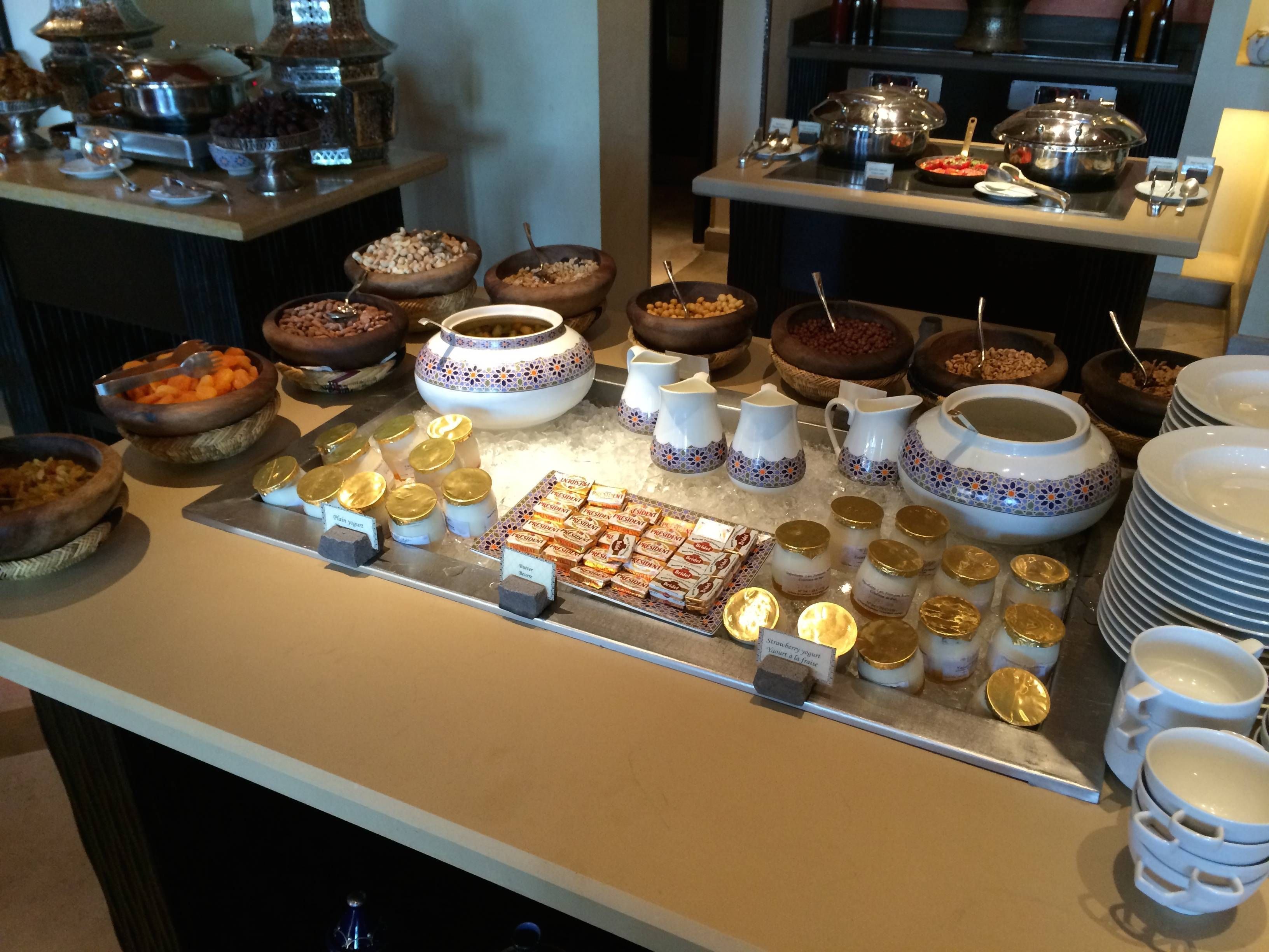 four seasons resort marrakech passageirodeprimeira