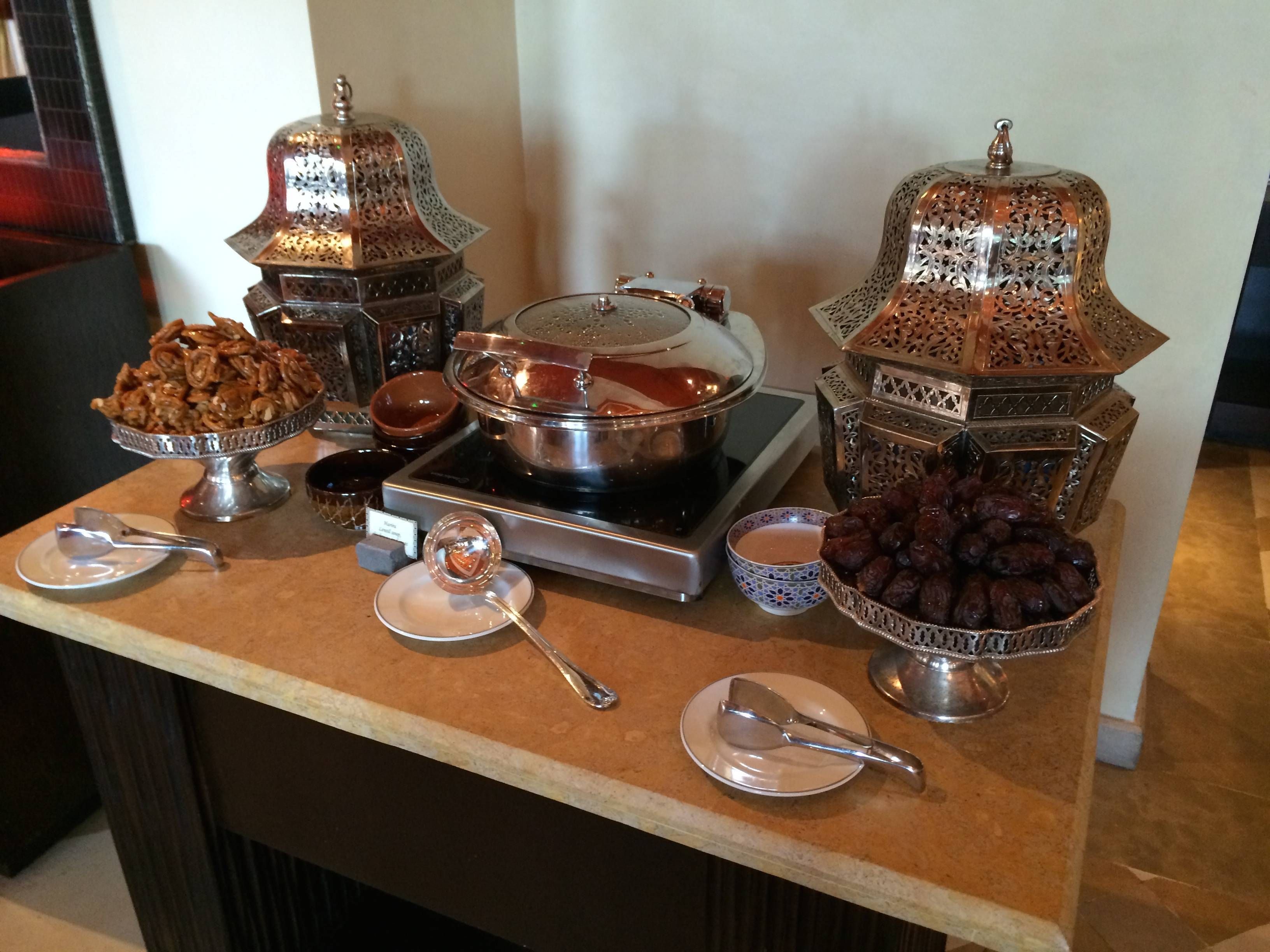 four seasons resort marrakech passageirodeprimeira