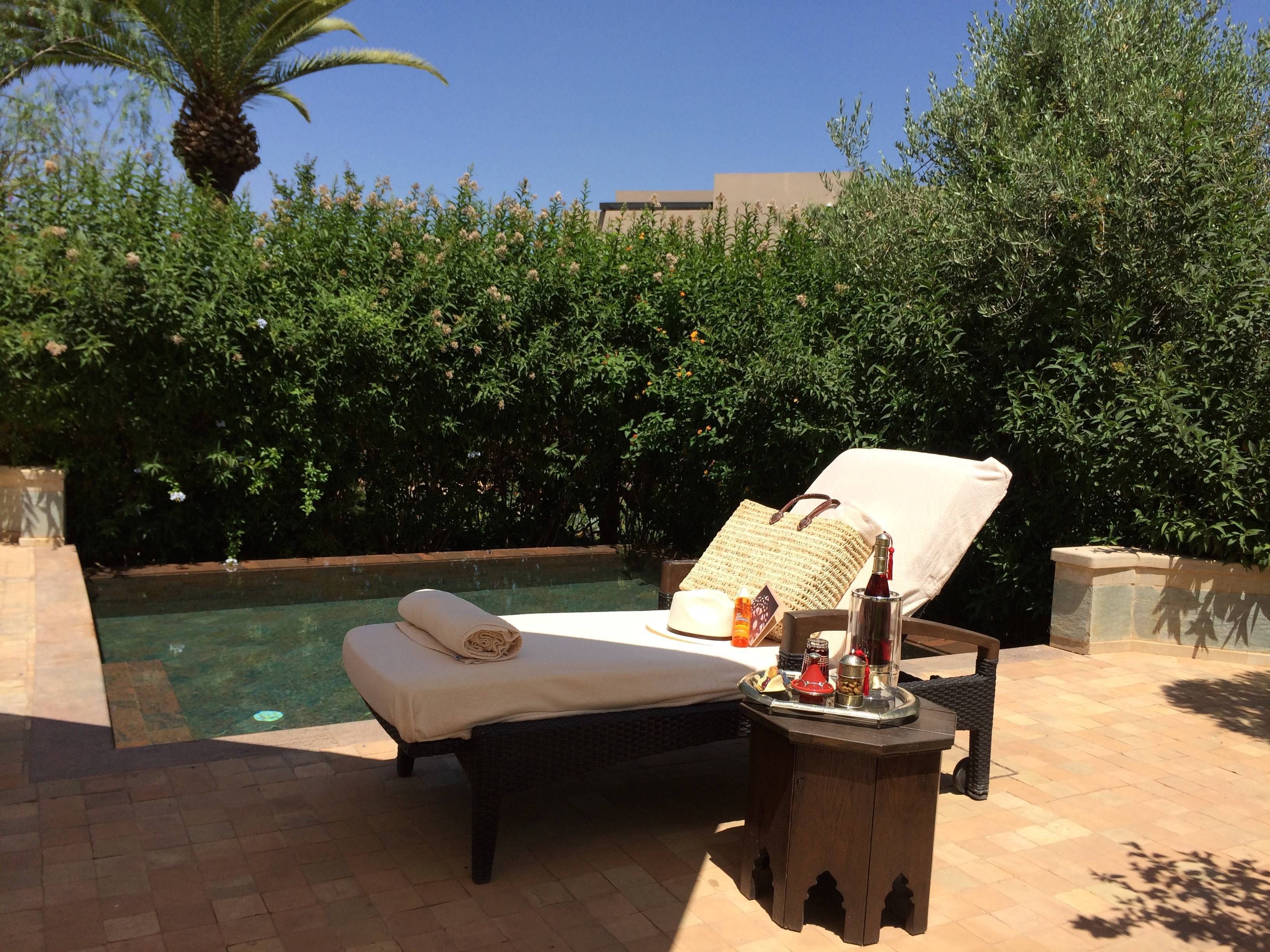 four seasons resort marrakech passageirodeprimeira
