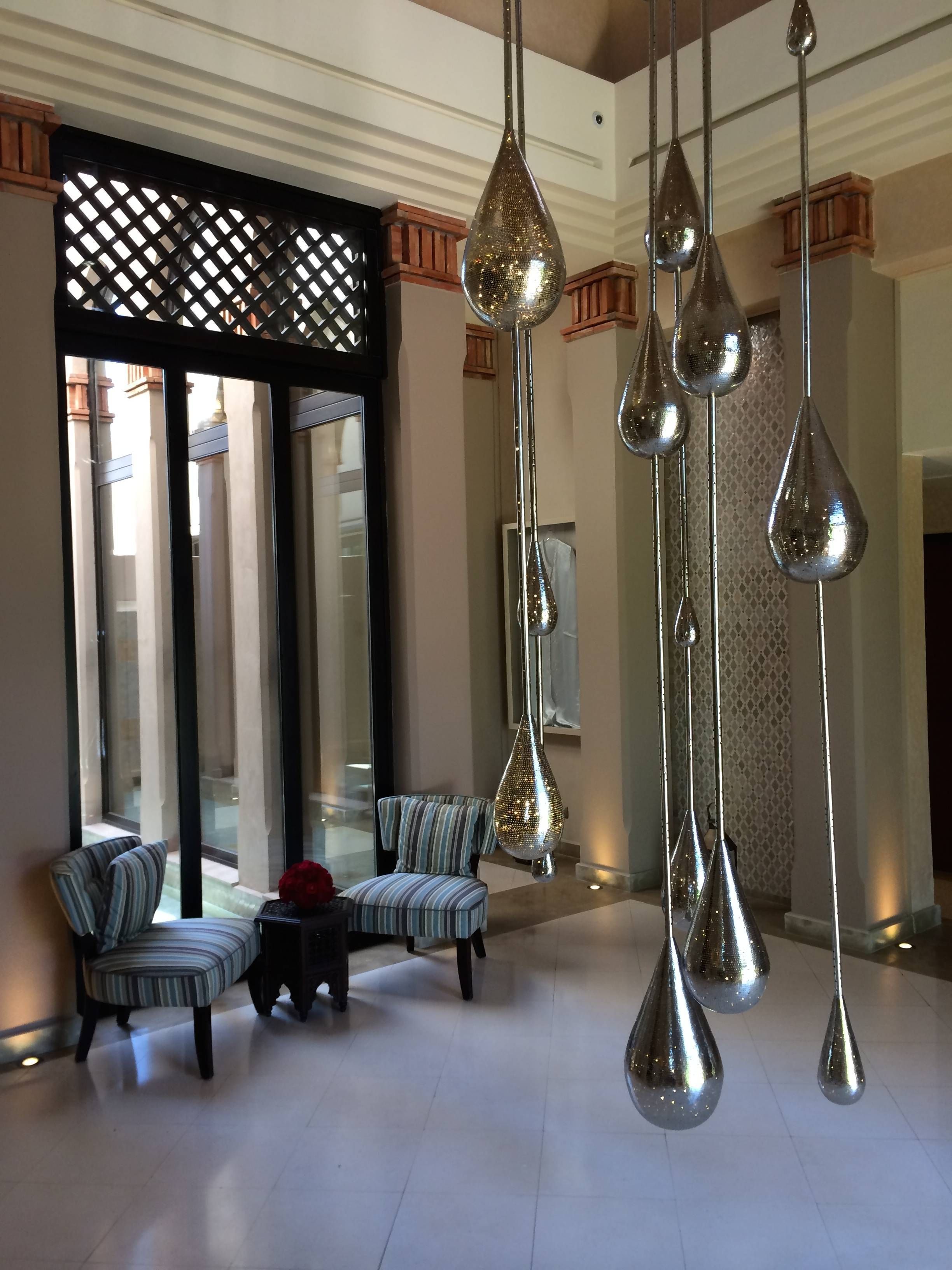 four seasons resort marrakech passageirodeprimeira