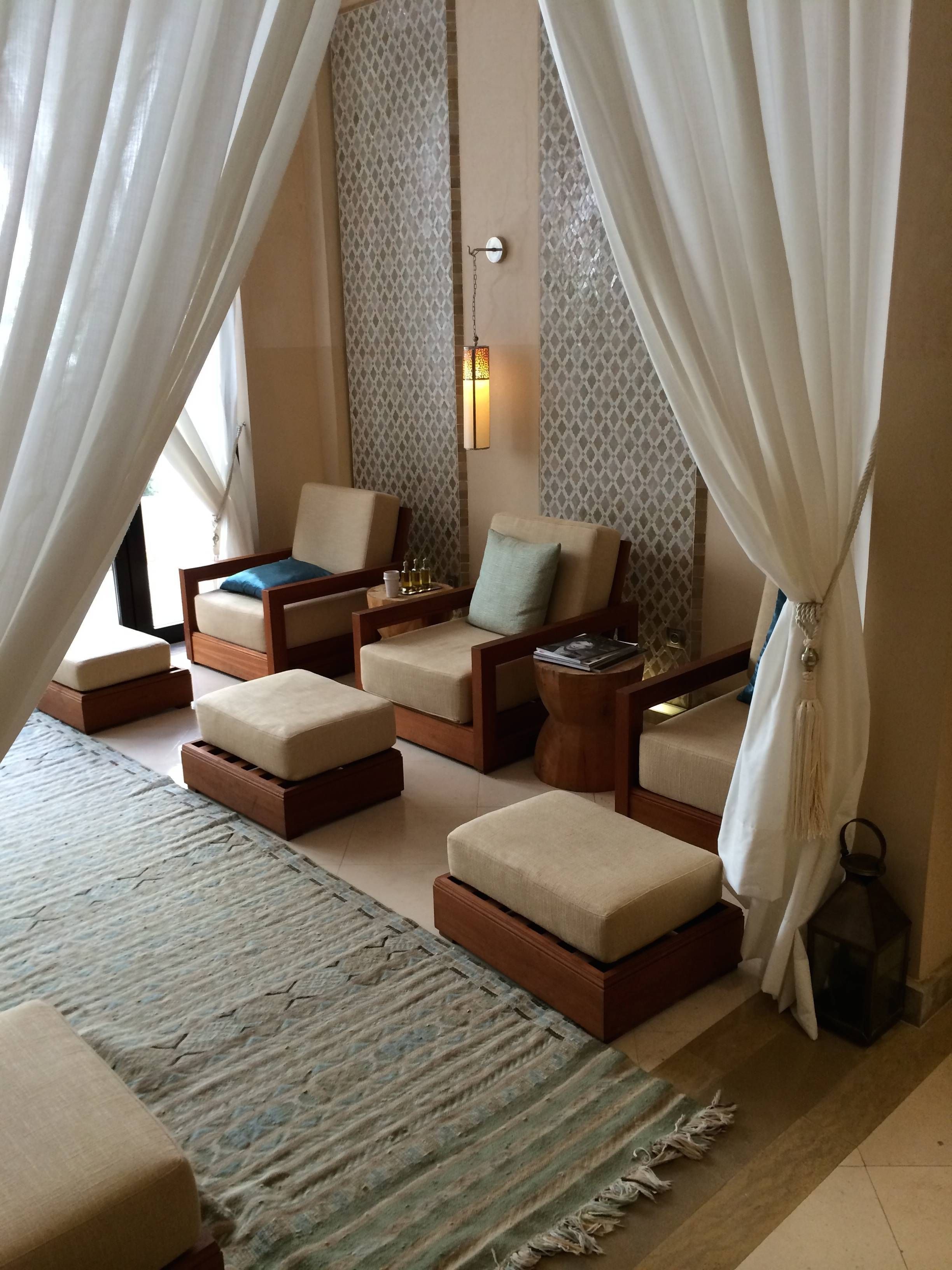four seasons resort marrakech passageirodeprimeira