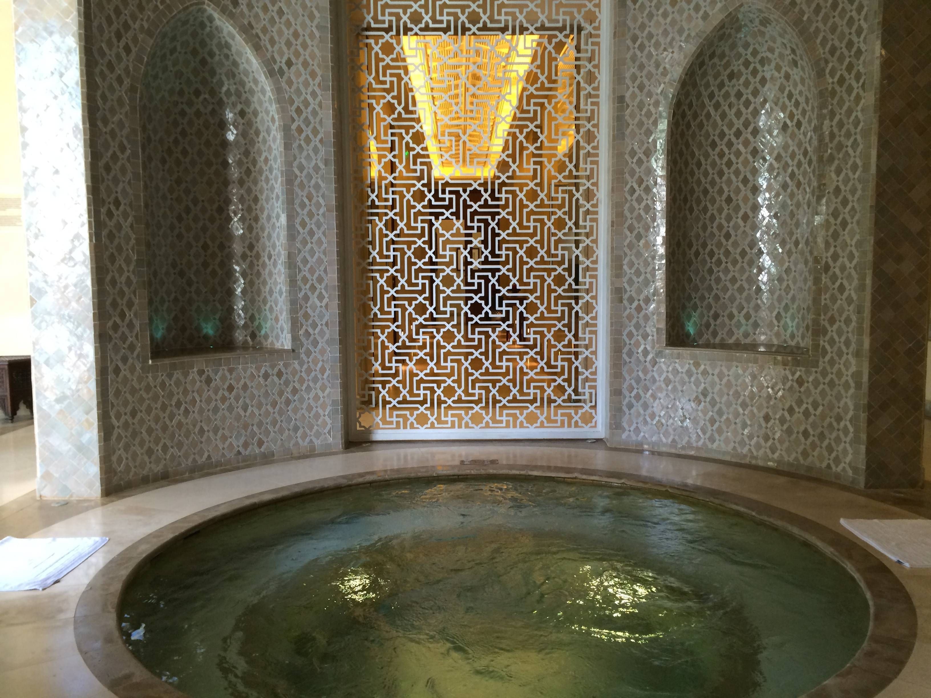 four seasons resort marrakech passageirodeprimeira
