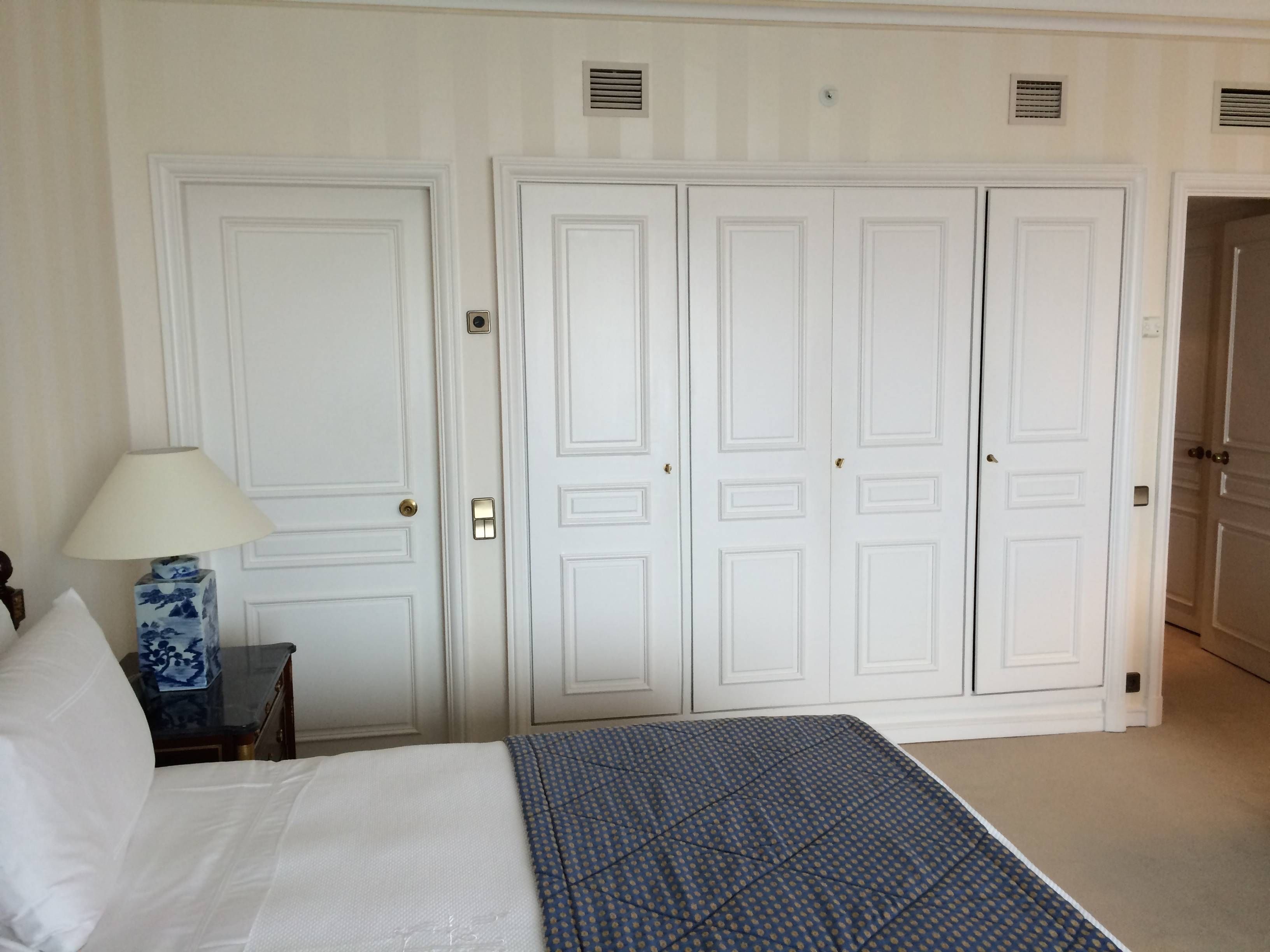 Four Seasons Hotel Ritz Lisbon - passageirodeprimeira