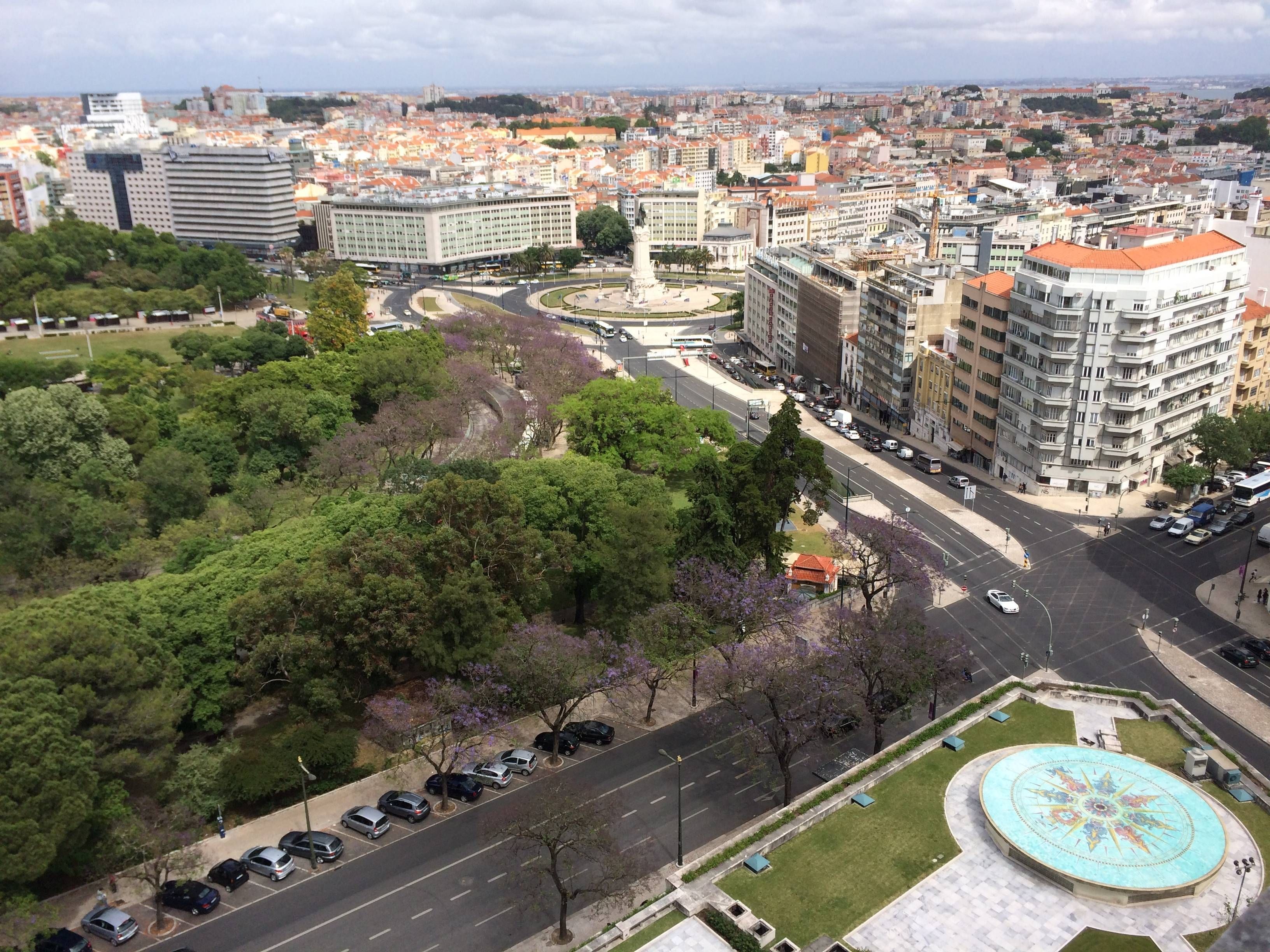 Four Seasons Hotel Ritz Lisbon - passageirodeprimeira