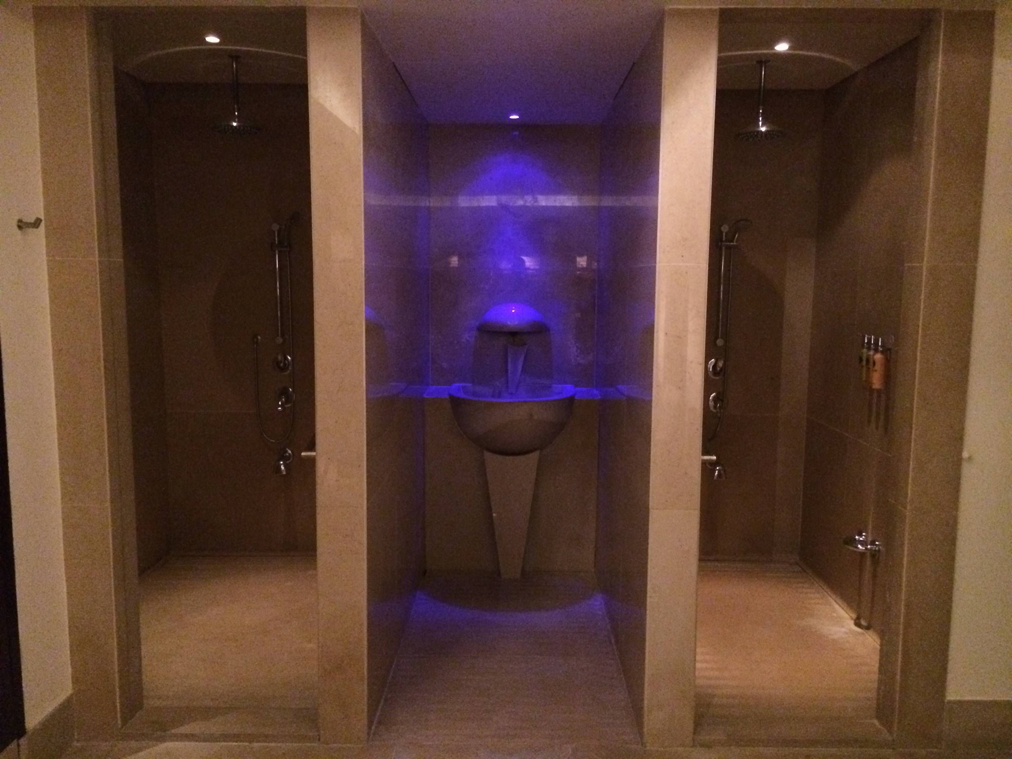 Four Seasons Hotel Ritz Lisbon - passageirodeprimeira
