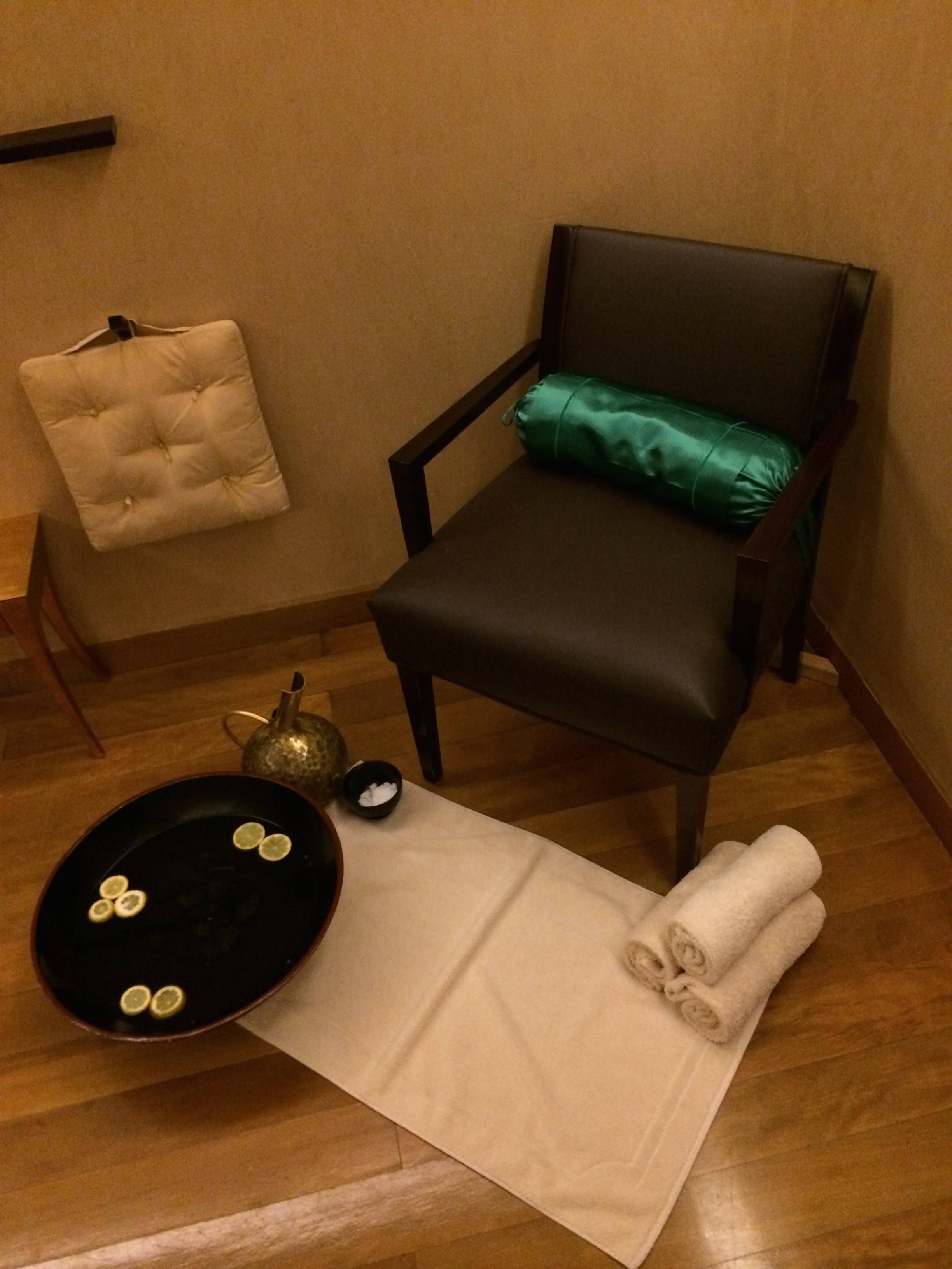 Four Seasons Hotel Ritz Lisbon - passageirodeprimeira