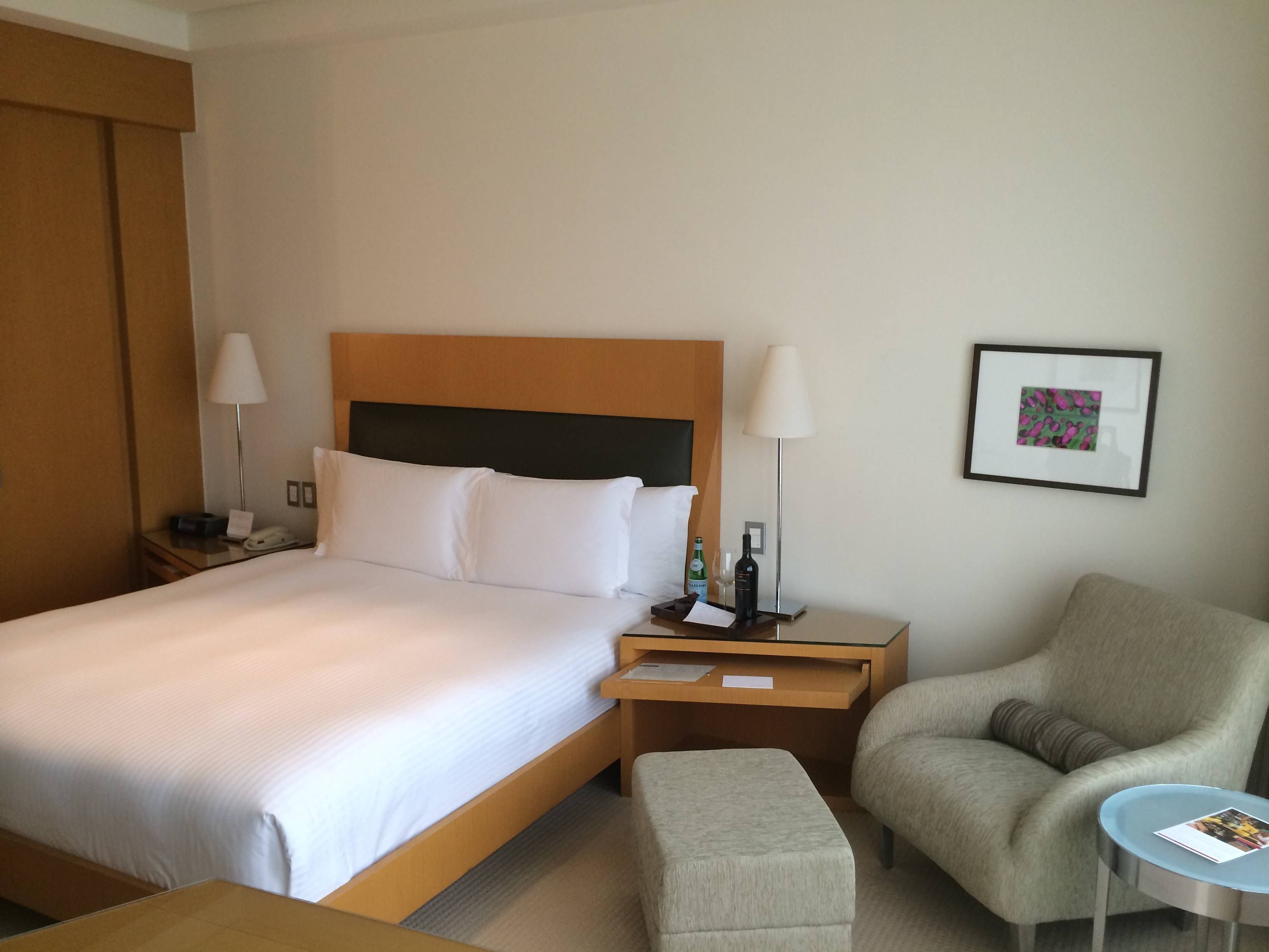 grand hyatt sao paulo passageirodeprimeira