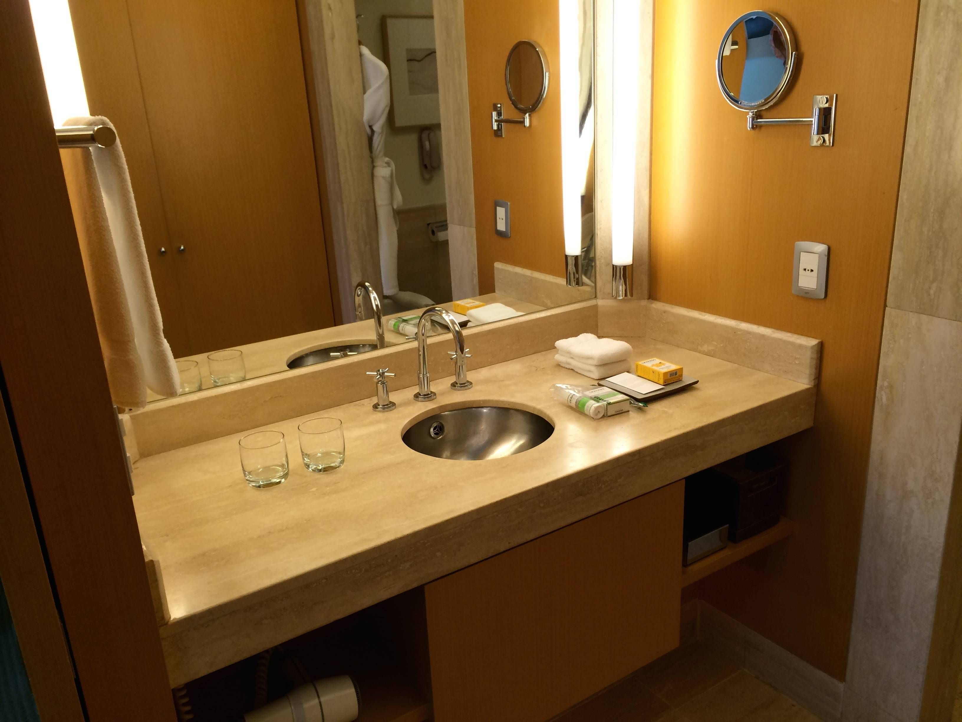 grand hyatt sao paulo passageirodeprimeira