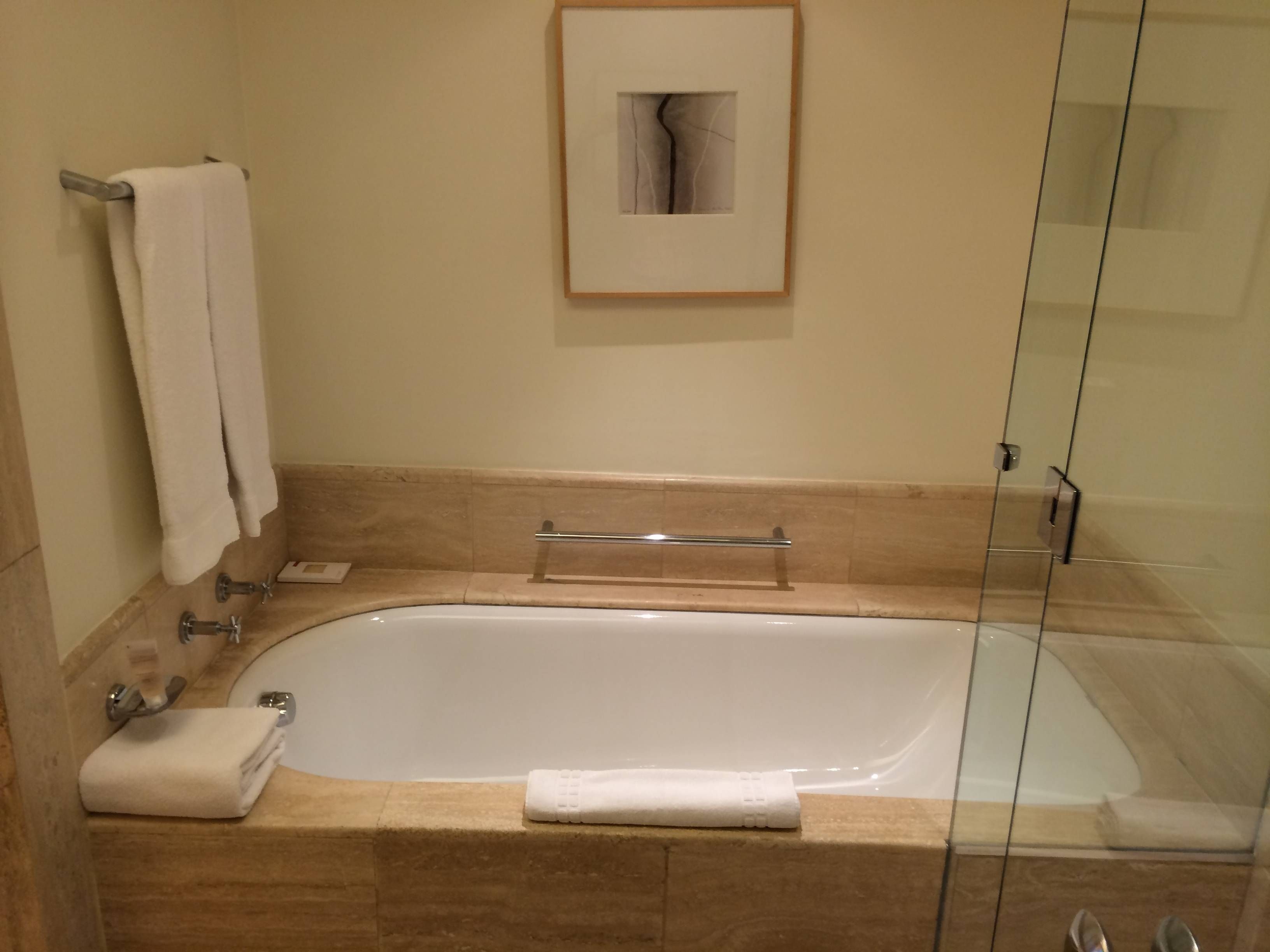 grand hyatt sao paulo passageirodeprimeira